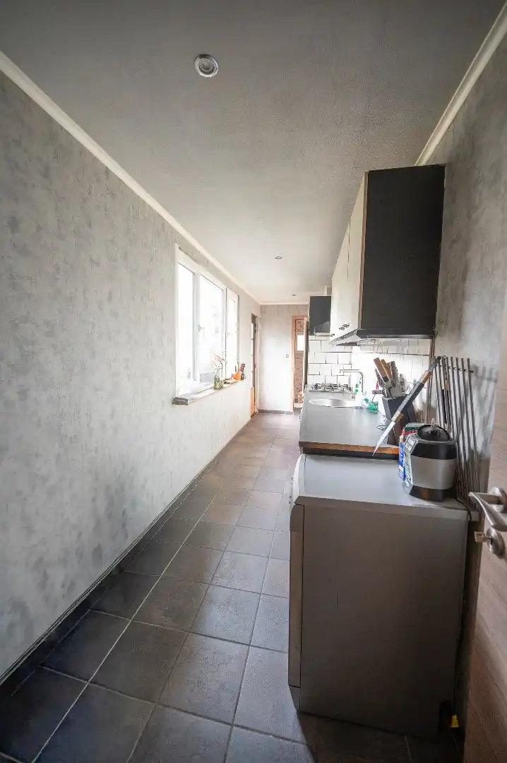 CENTRAAL GELEGEN KNAPPE STARTERSWONING  foto 4