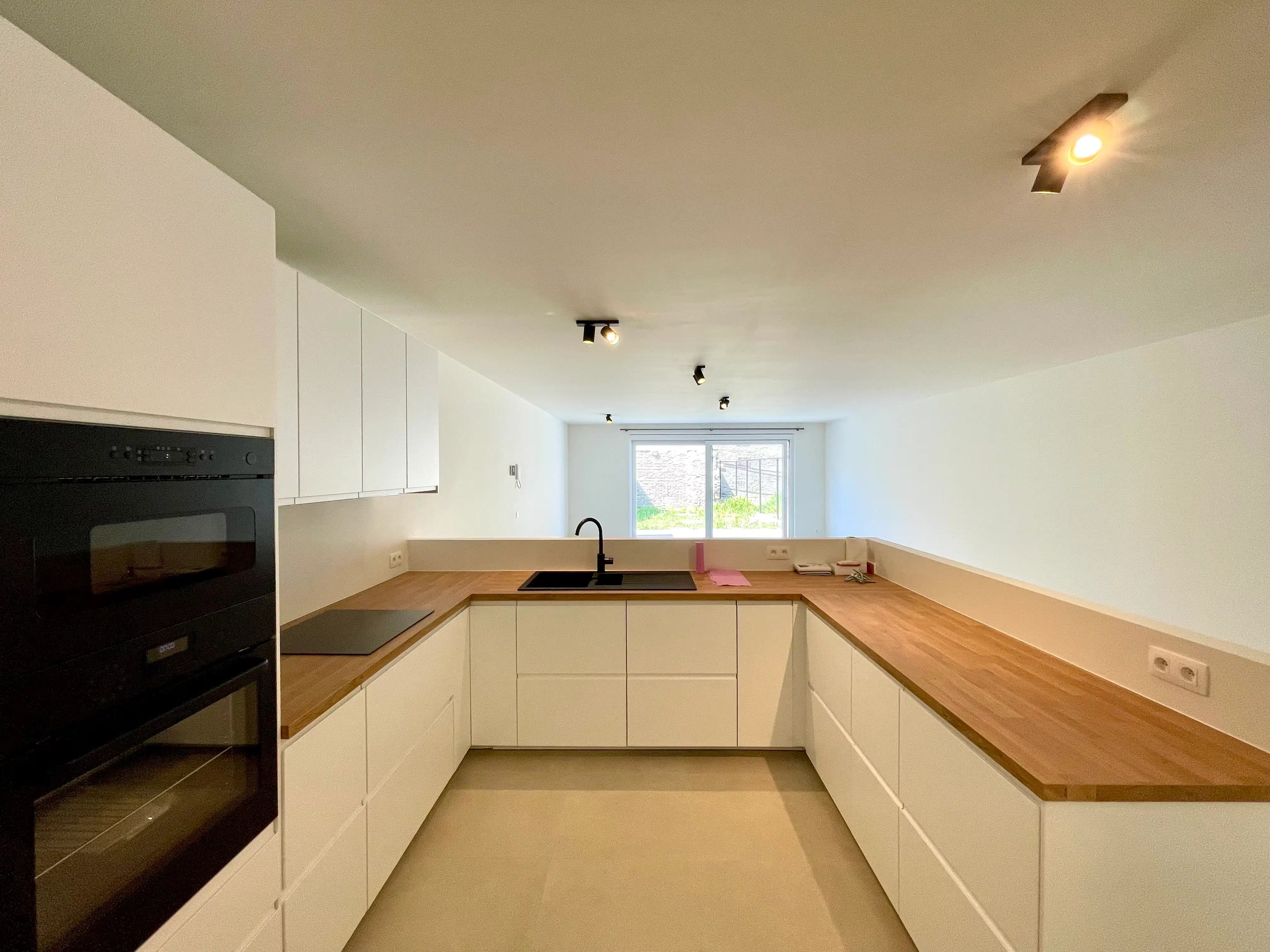 Ruime, energiezuinige nieuwbouwwwoning met 4 slaapkamers foto 6