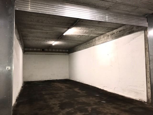 OPSLAGUNIT - 55 M² foto 6