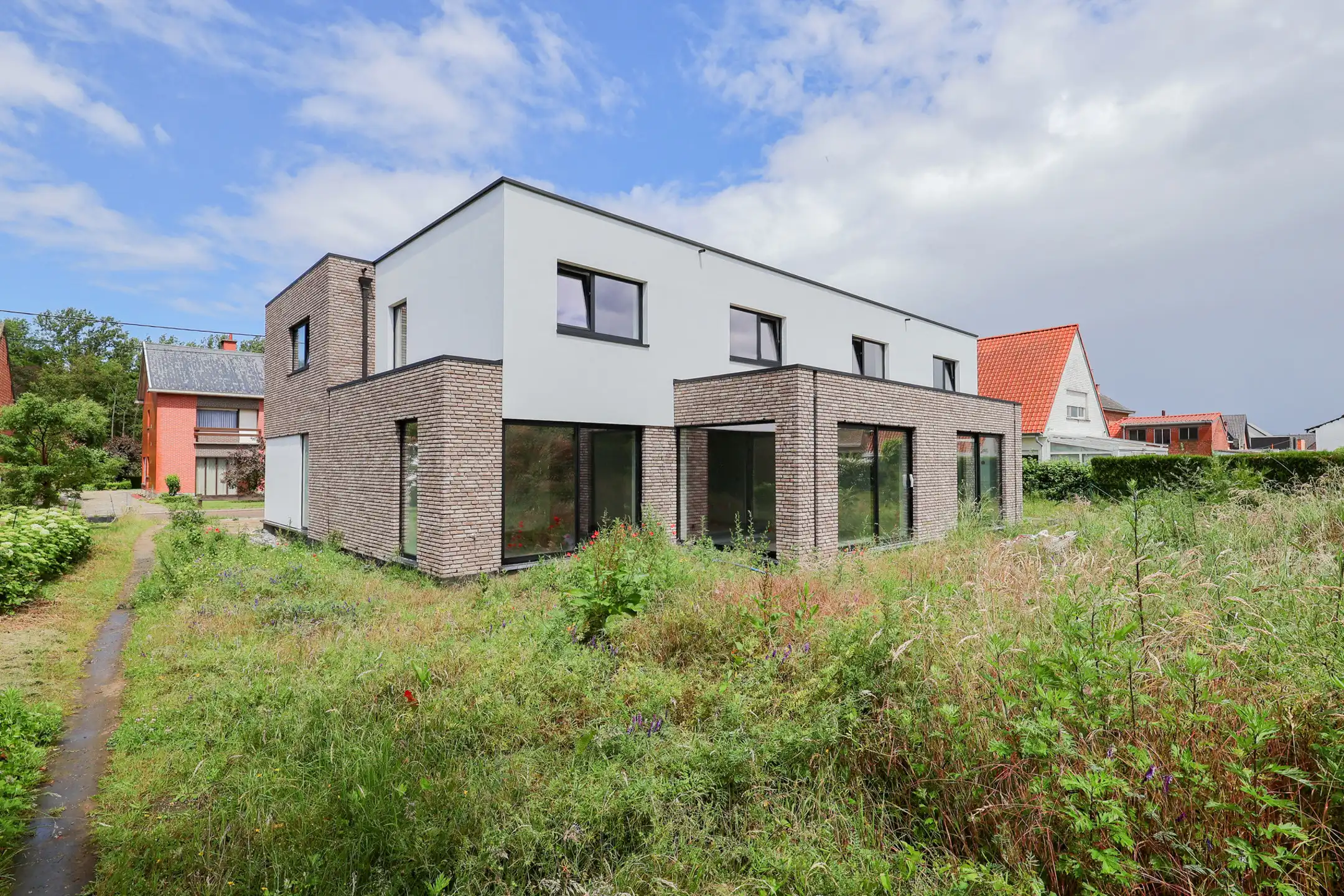 Huis te koop foto 24
