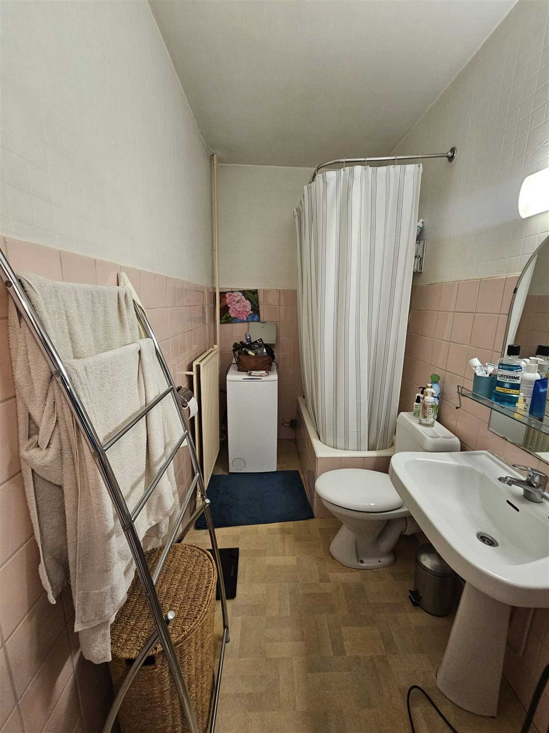 Appartement met panoramisch zicht! foto 7