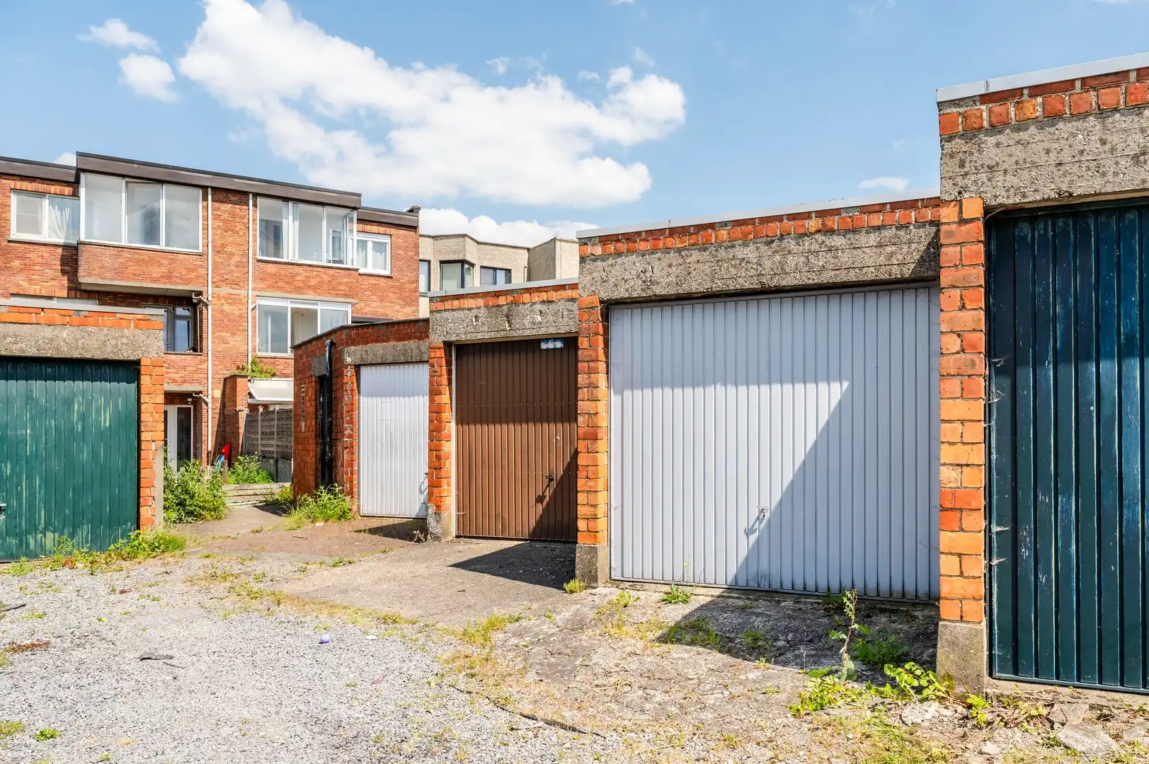 Instapklaar appartement met garage foto 11