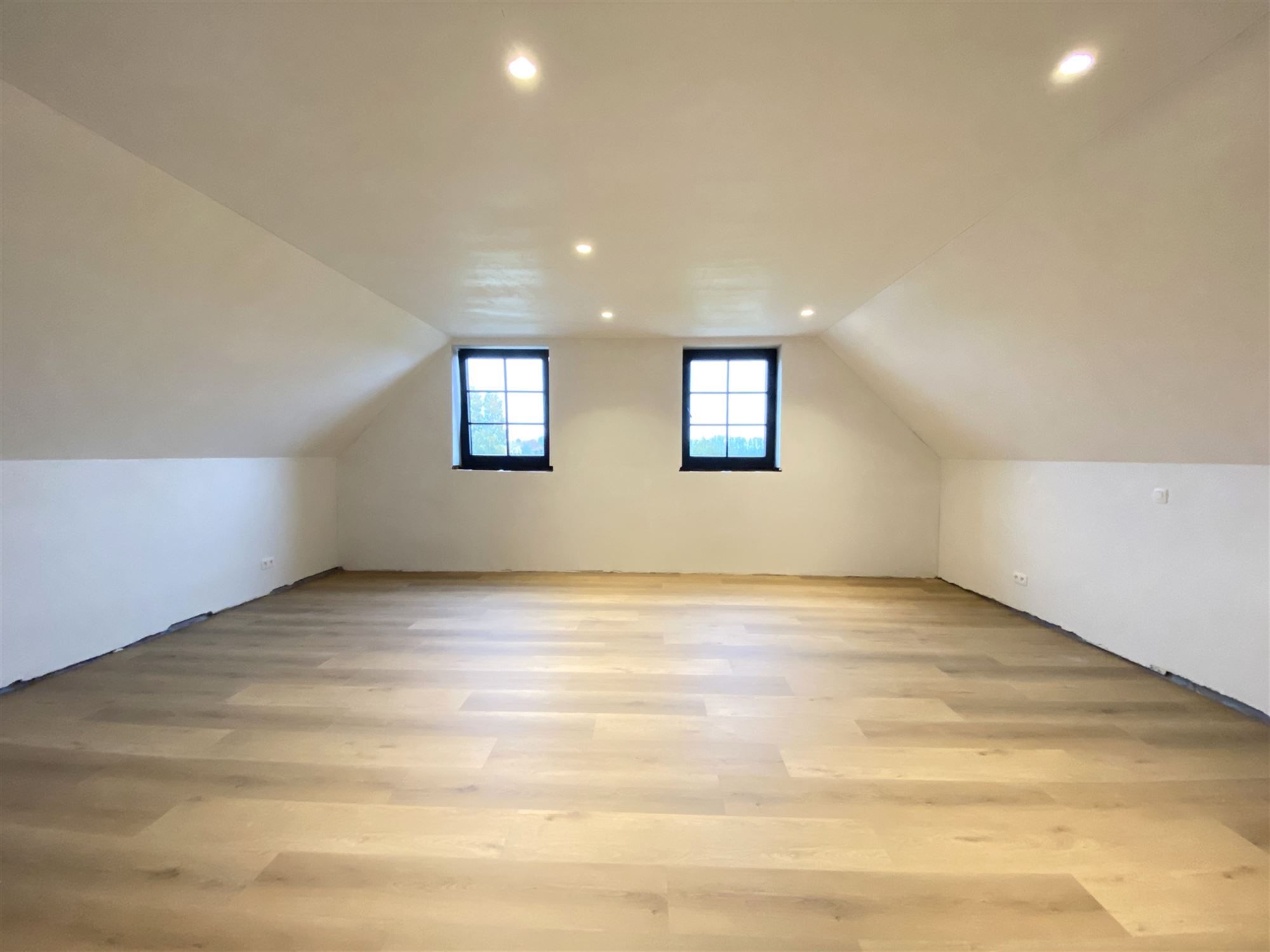 Energiezuinig en instapklaar wonen in het hart van Kaprijke foto 22
