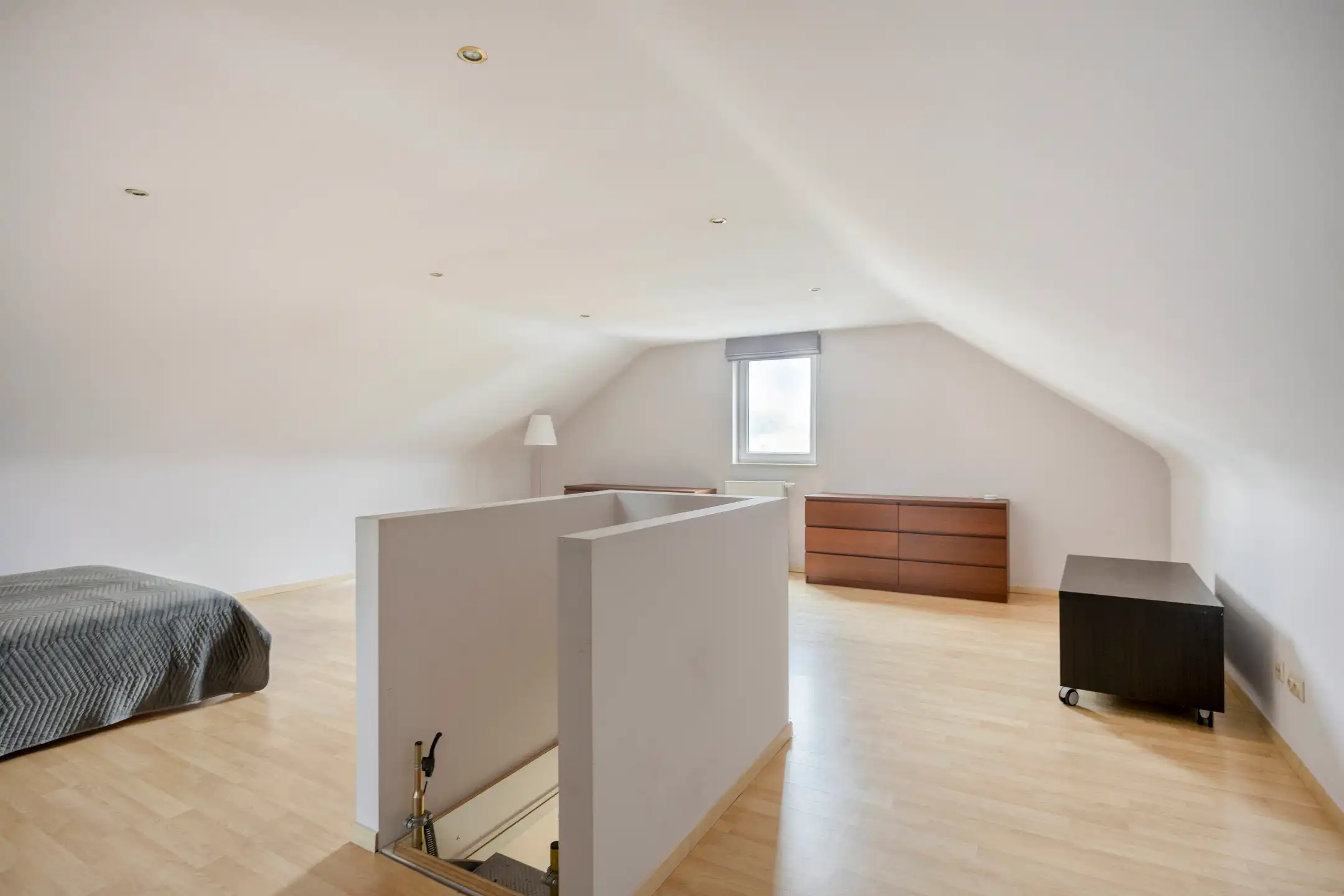 Ruime halfopen bebouwing met garage te Wilsele foto 20