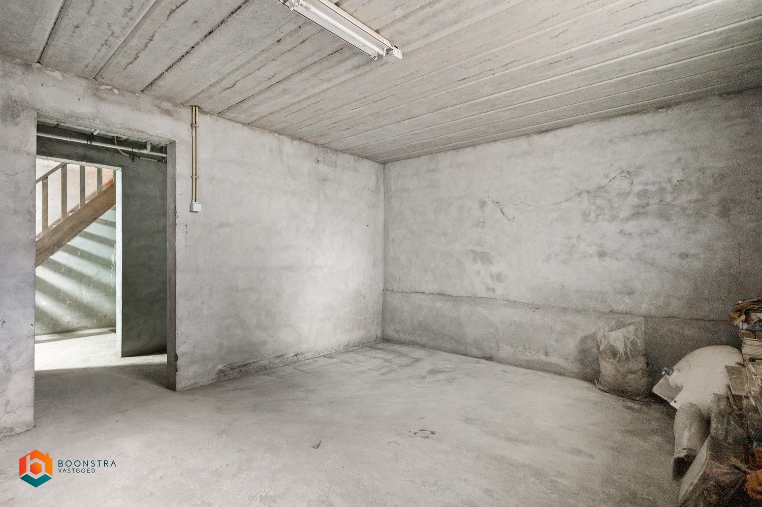 Te renoveren villa met 4 slpkrs op toplocatie in Beerzel foto 25