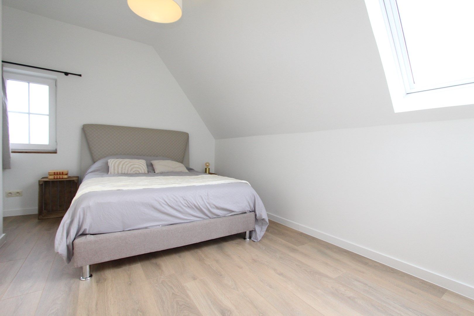 Dit pareltje vinden we in het landelijke Sint-Laureins op 3369m². foto 25