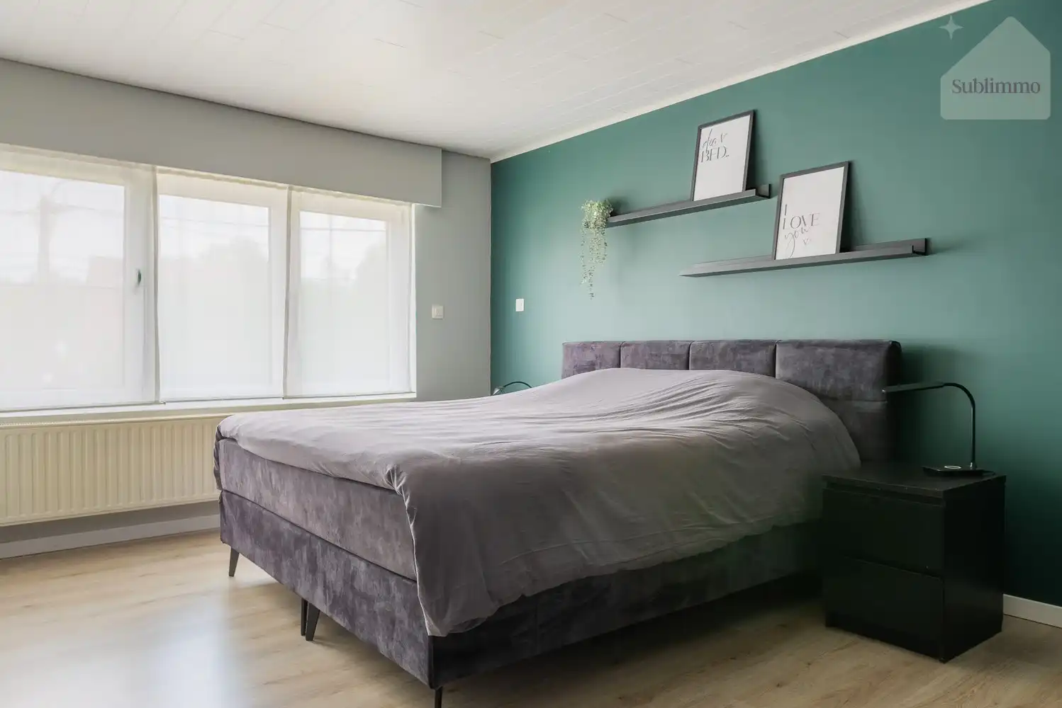 Instapklare gezinswoning met 3 slaapkamers op een perceel van 755m² in Meerhout. foto 17