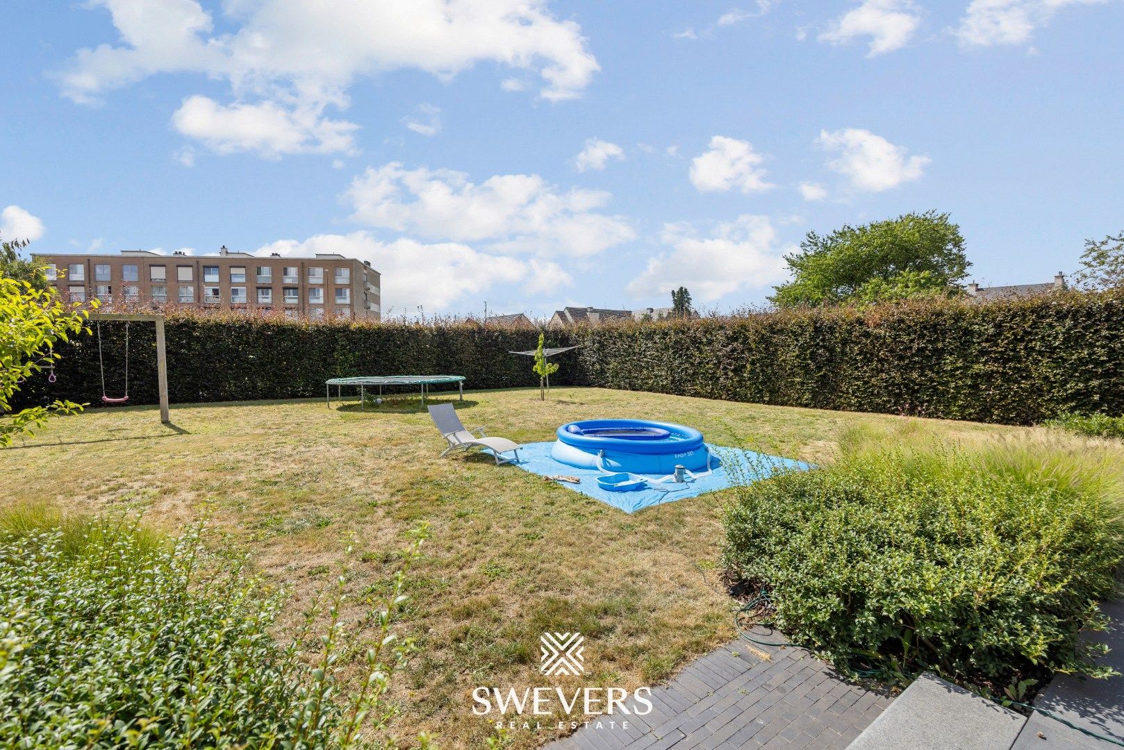 Recent gebouwde woning met 3 slaapkamers te Leopoldsburg foto 32