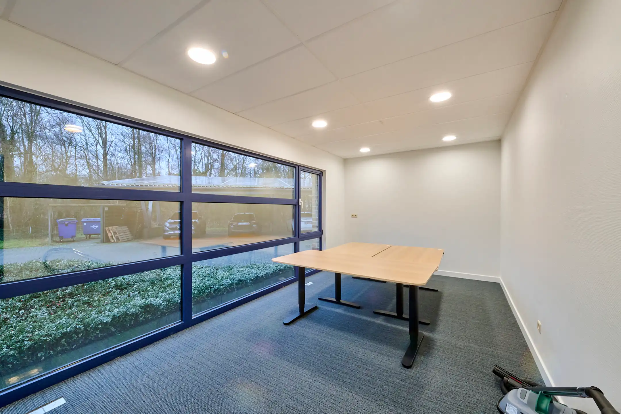 Moderne kantoren te huur Houthalen-Helchteren foto 10