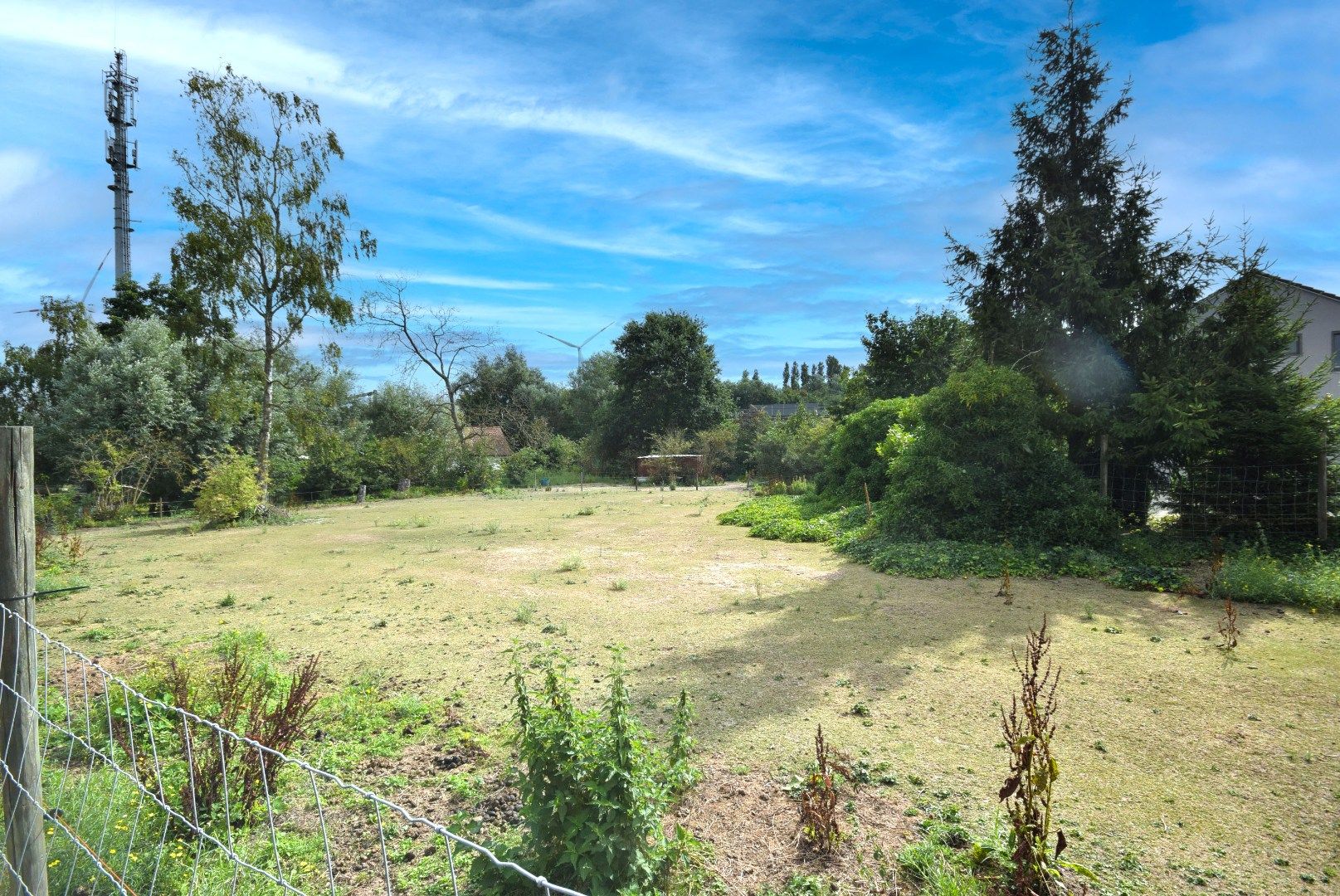 VILLA-BOUWGROND foto 3