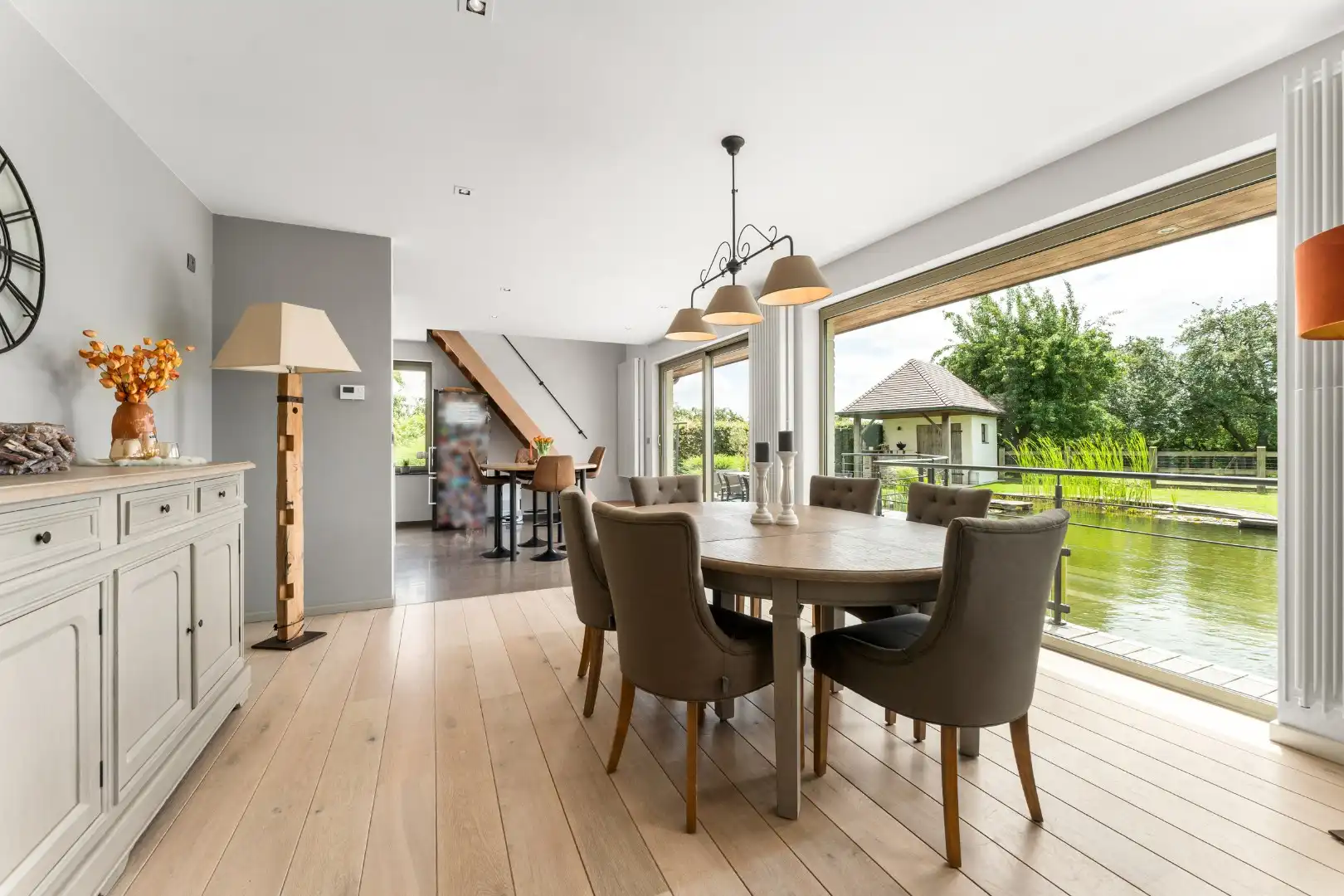 Landelijk wonen in alle rust te Kortemark  foto 10