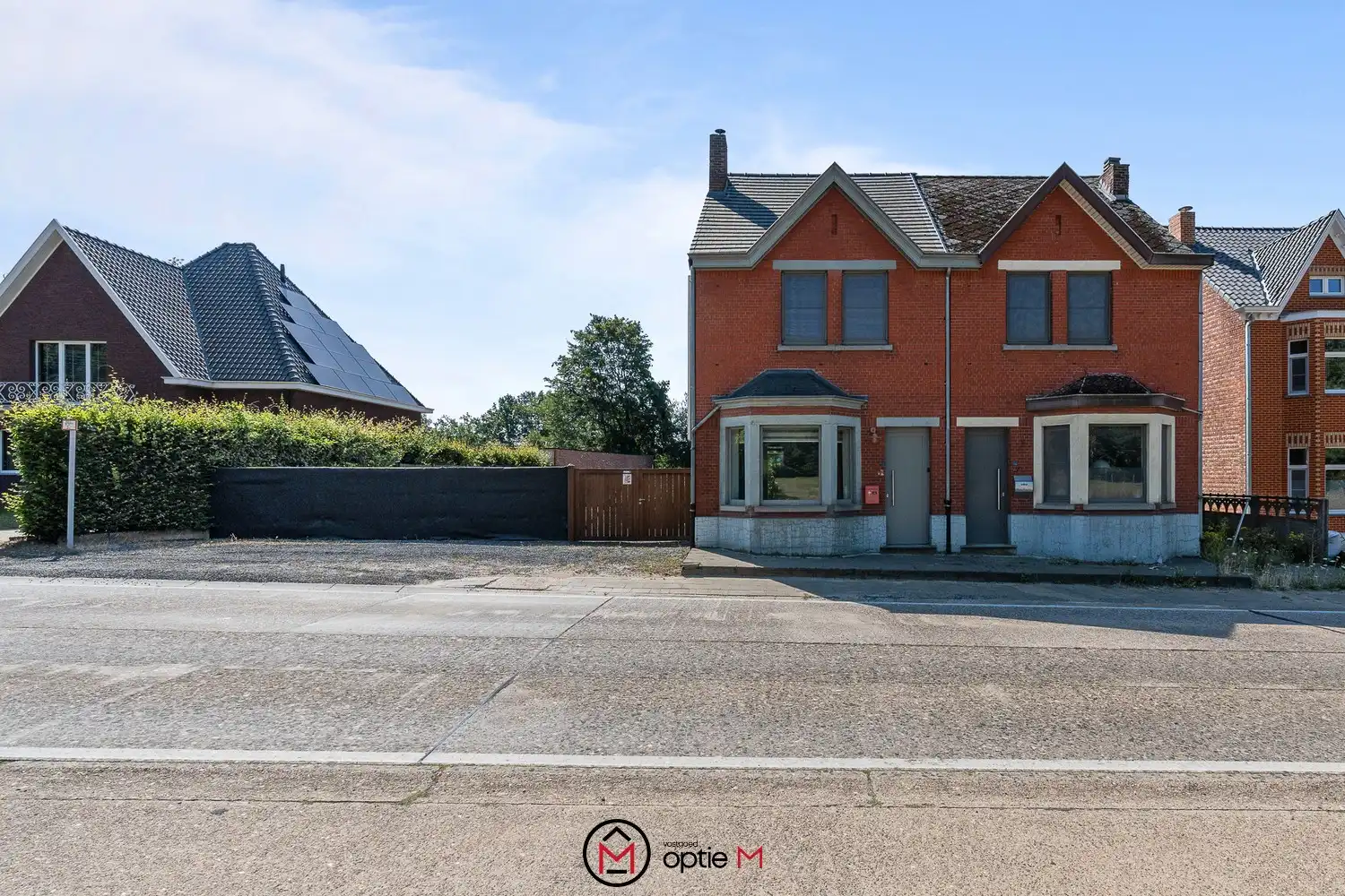 Woning te koop in Lummen met 3 slaapkamers en ruime tuin foto 2