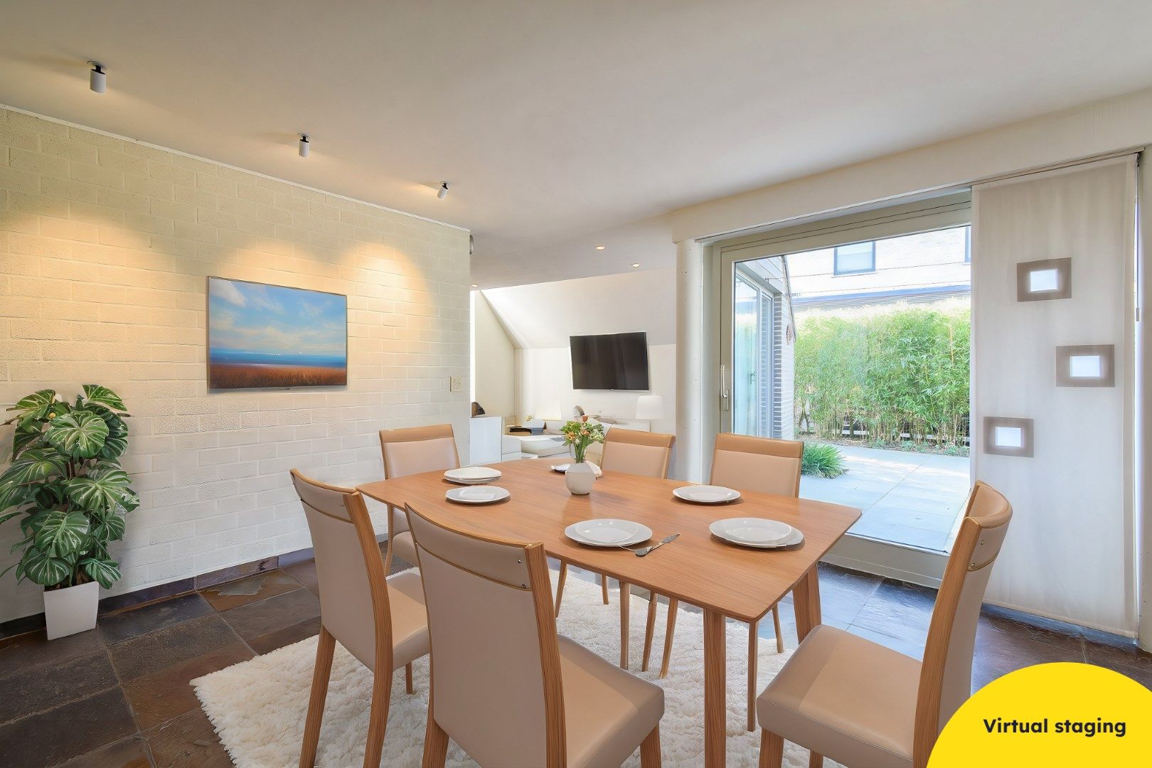 Instapklare villa met 4 slaapkamers op 815 m² in rustige woonwijk te Gistel foto 6