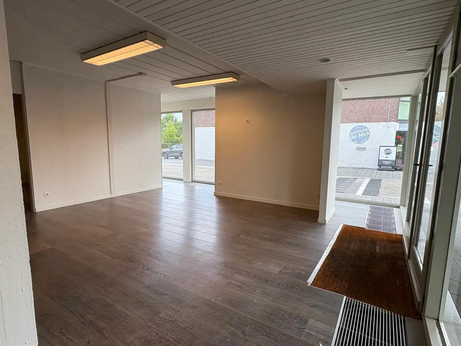 Commerciële ruimte te koop foto 3