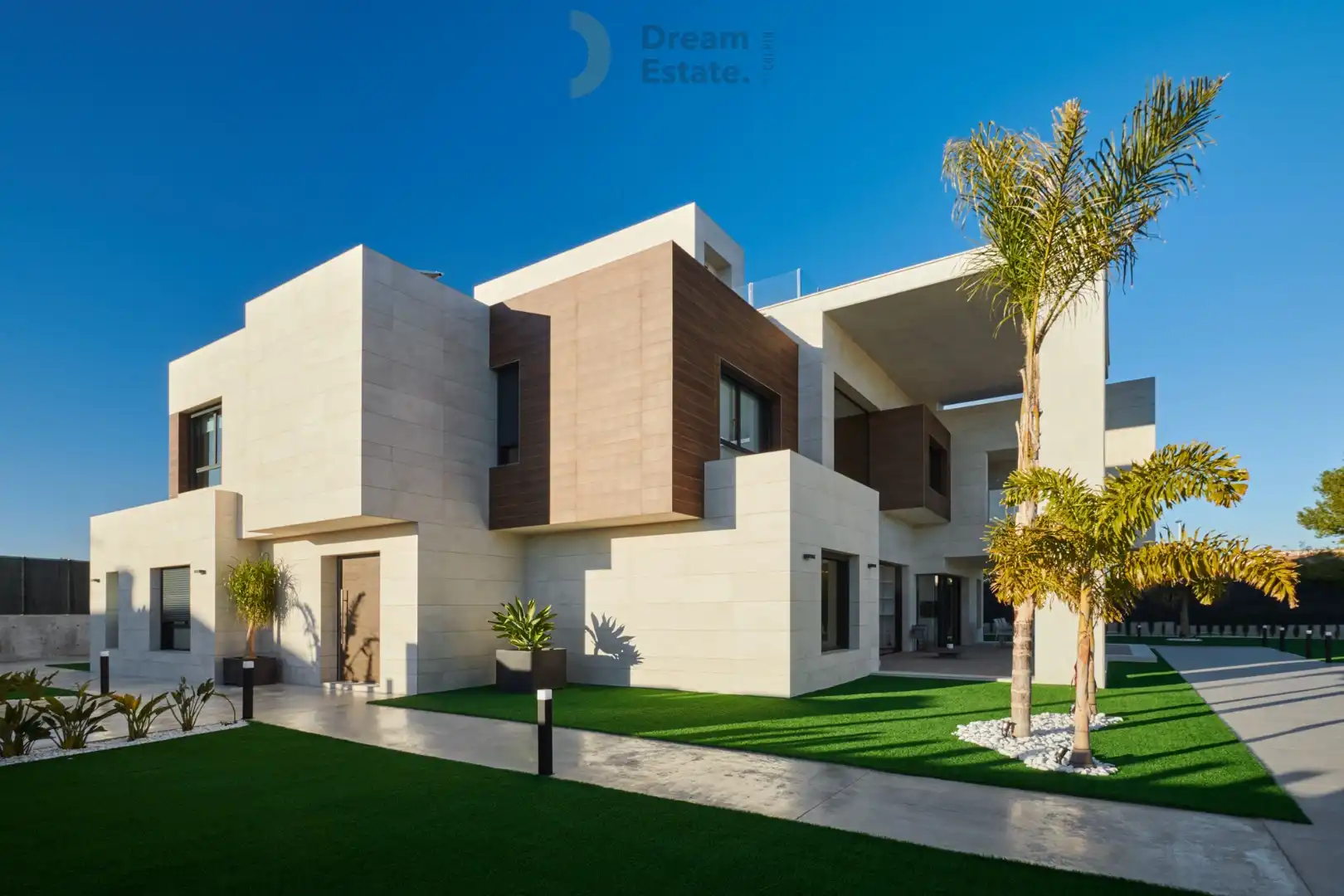 Exclusieve High-End Villa in Molina de segura – Ruimte, Luxe & Innovatie foto 6