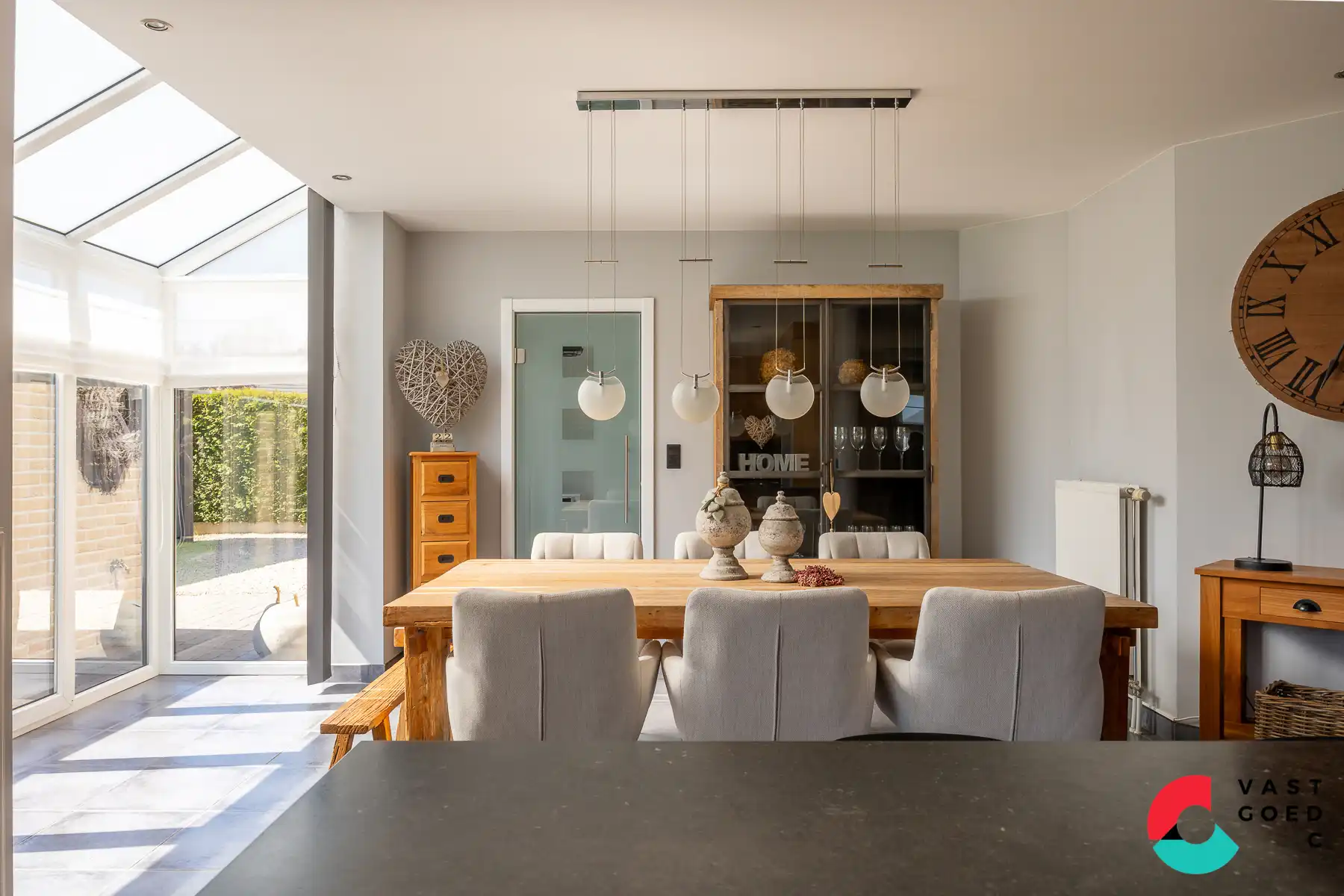 Huis te koop foto 13