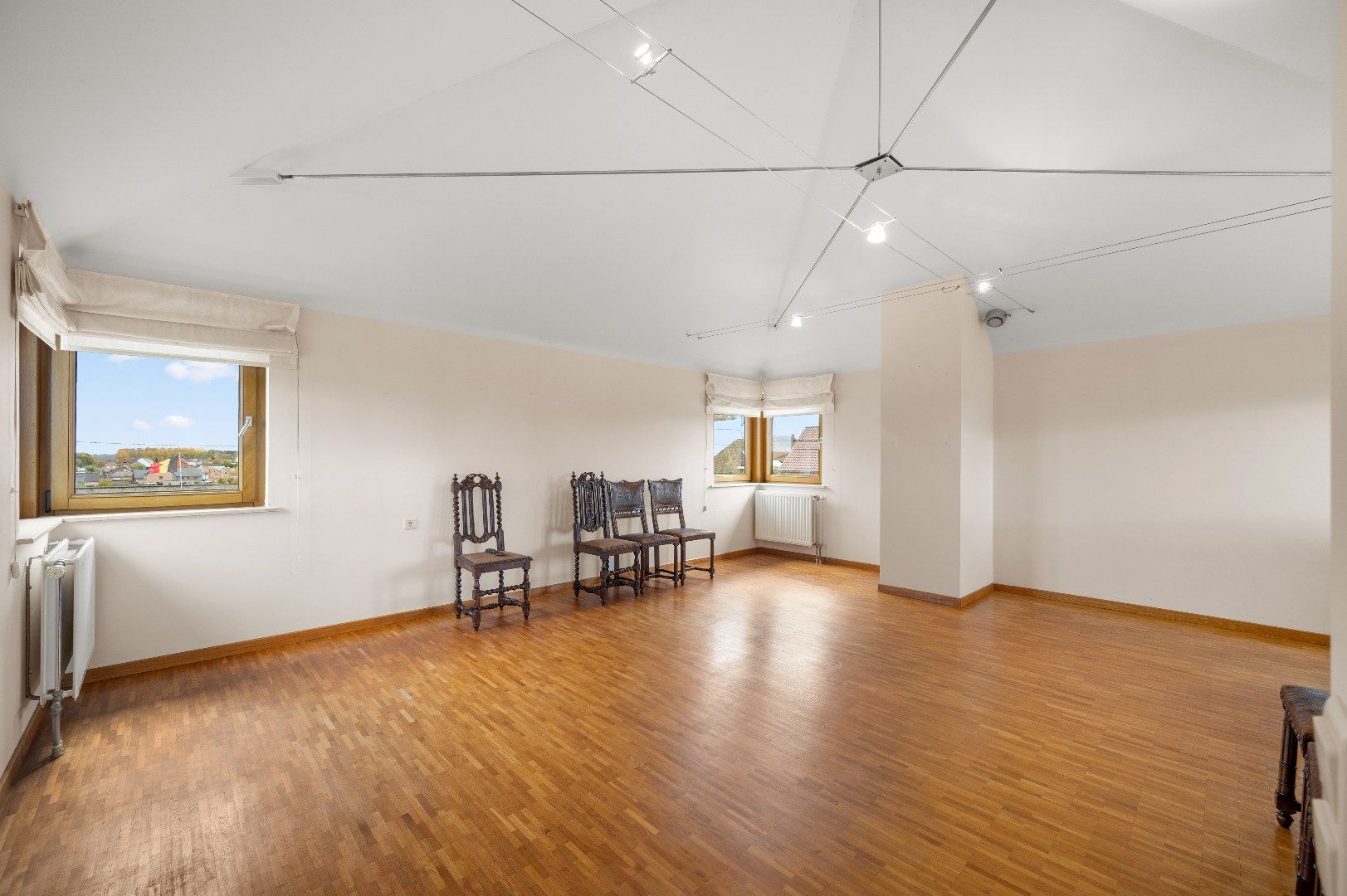 Instapklare OB op een perceel van 25a in het rustige en groene Kortenaken foto 17