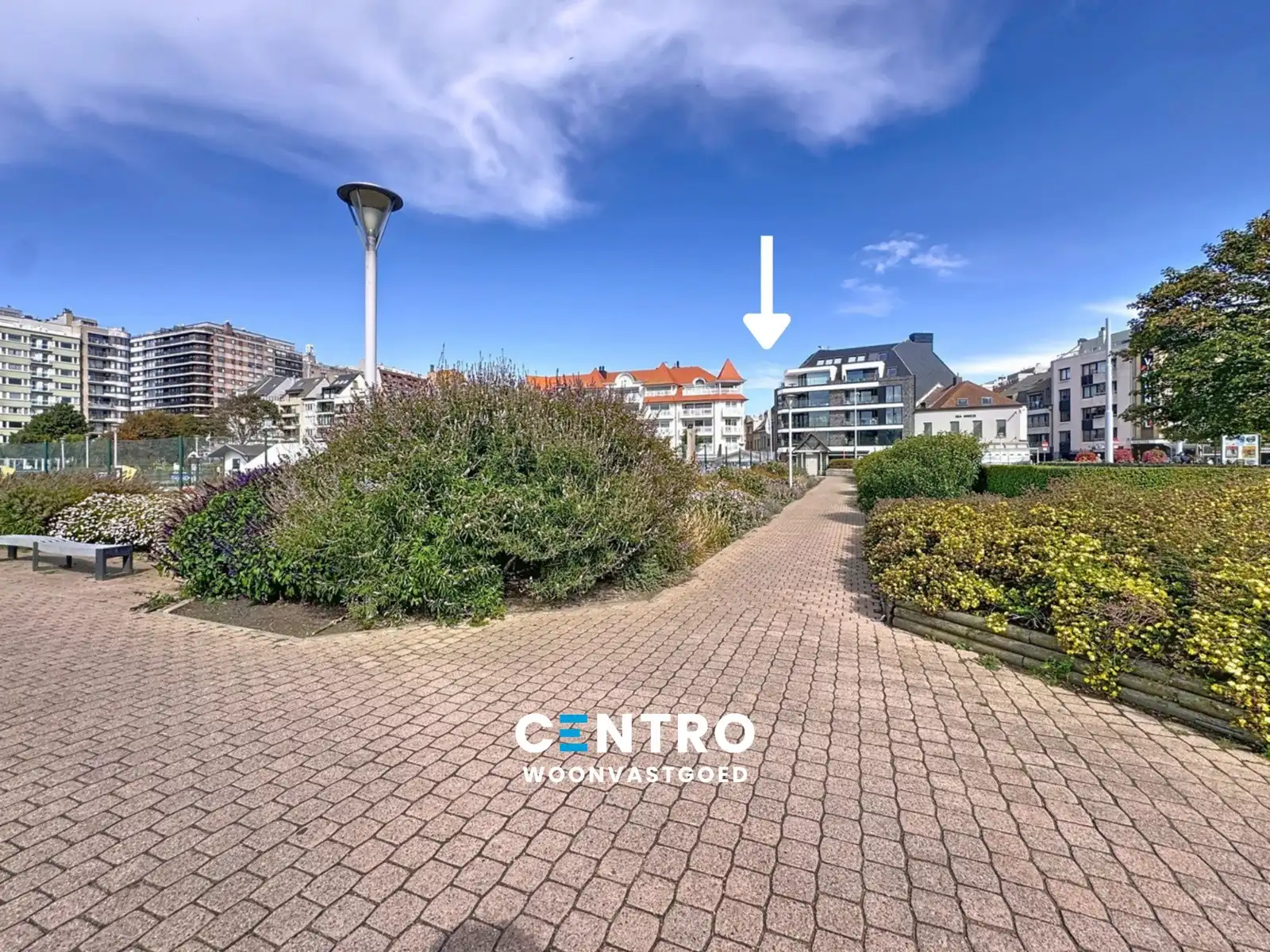 Instapklare woning, op LEUKE ligging te Blankenberge! foto 18