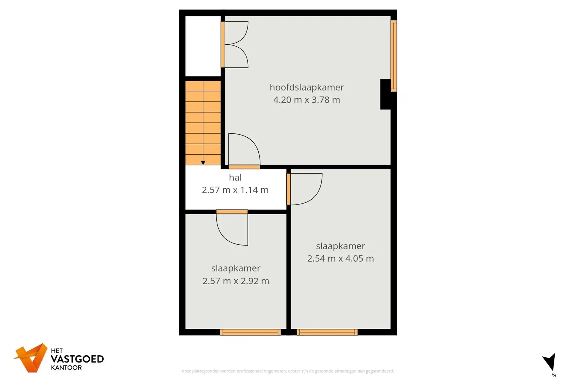 GOED ONDERHOUDEN WONING MET 3 SLAAPKAMERS OP EEN PERCEEL VAN 8A TE ZICHEM foto 29