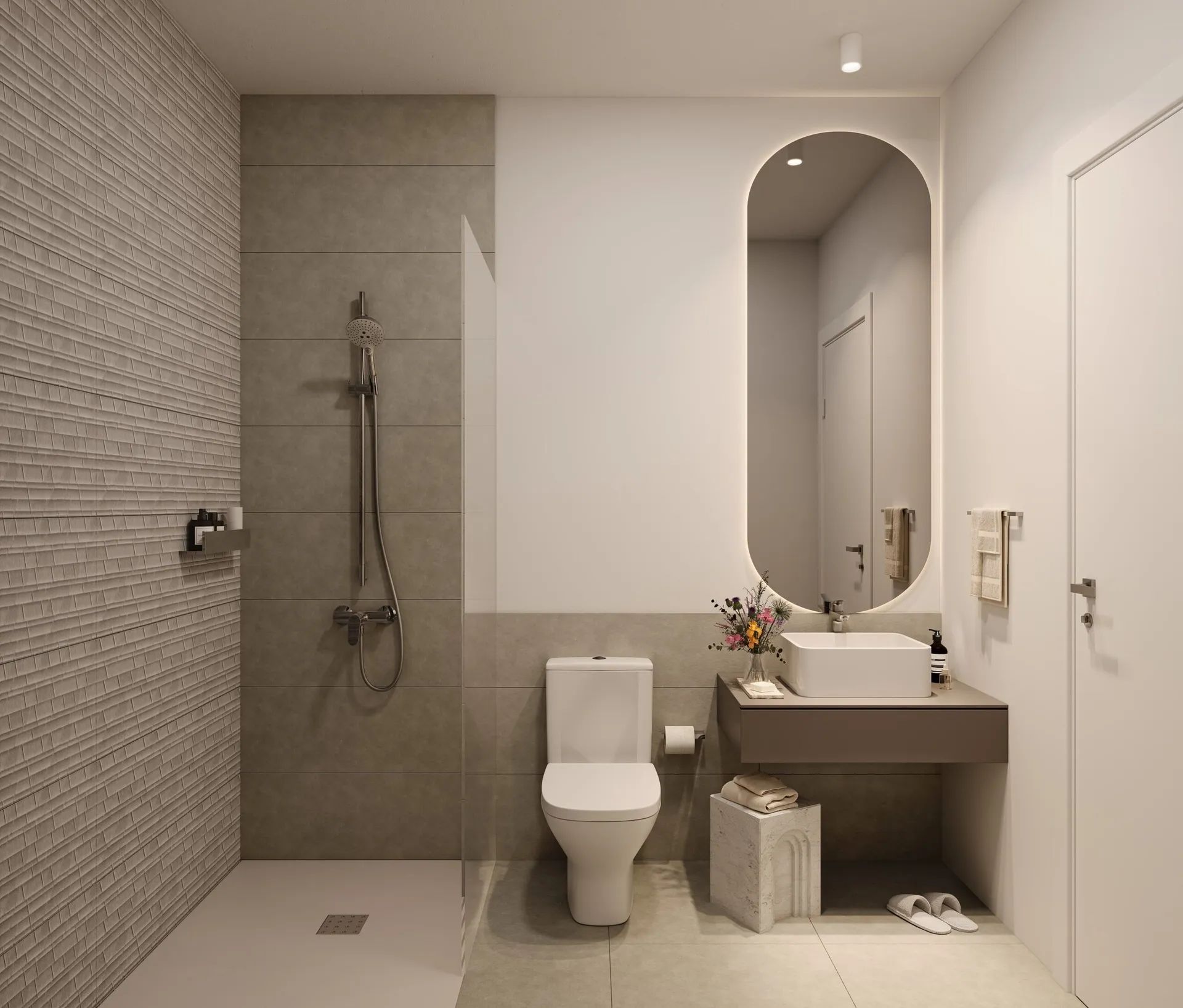 Geniet van een leven in stijl en comfort, omringd door natuur en gemakken – jouw nieuwe thuis in Mijas wacht op je! foto 5