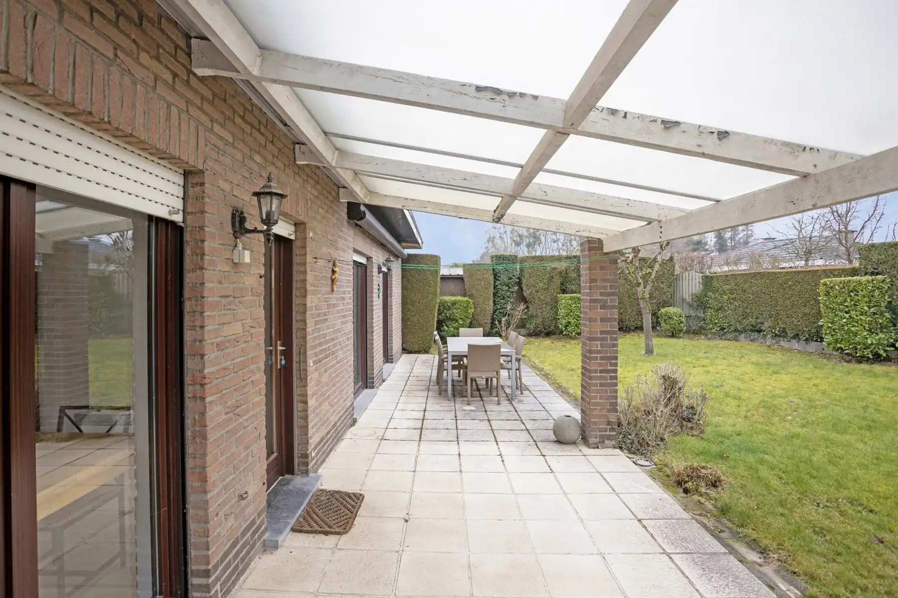 Charmante bungalow in het hart van Kortenberg foto 19