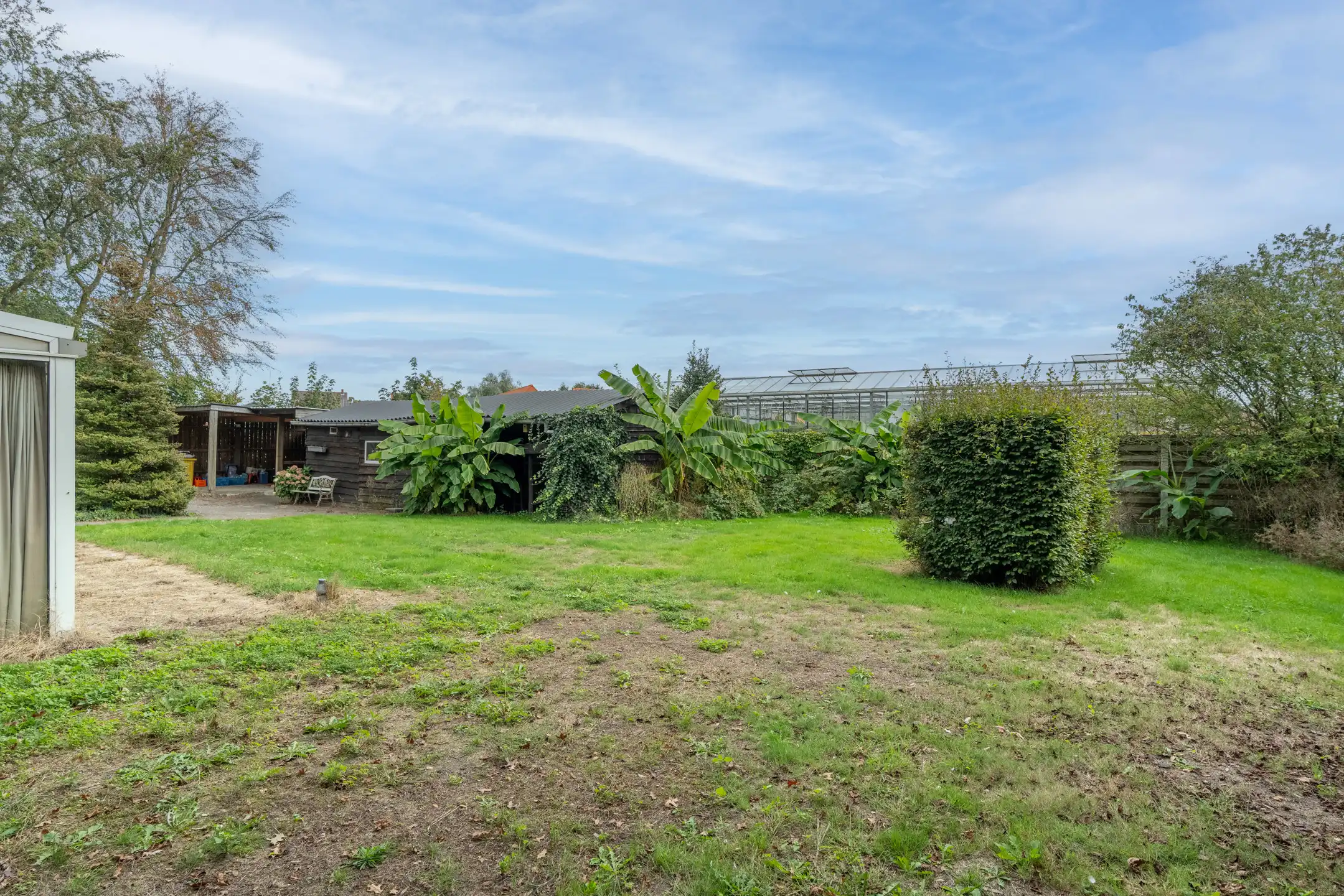 Vrijstaande woning op ruim perceel (1.230 m²) te Zondereigen foto 27
