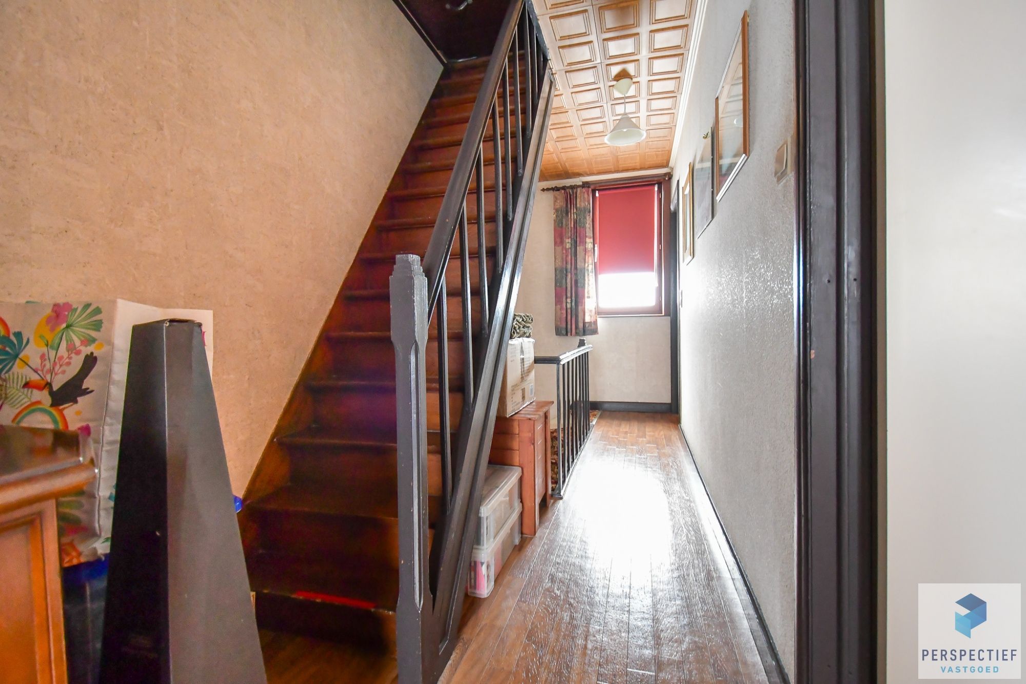 BEZOEKMOMENT ZATERDAG 17/01 VAN 9U TOT 10U30 | Goed onderhouden woning met 3 slpk en GROTE tuin op 1127 m² foto 15