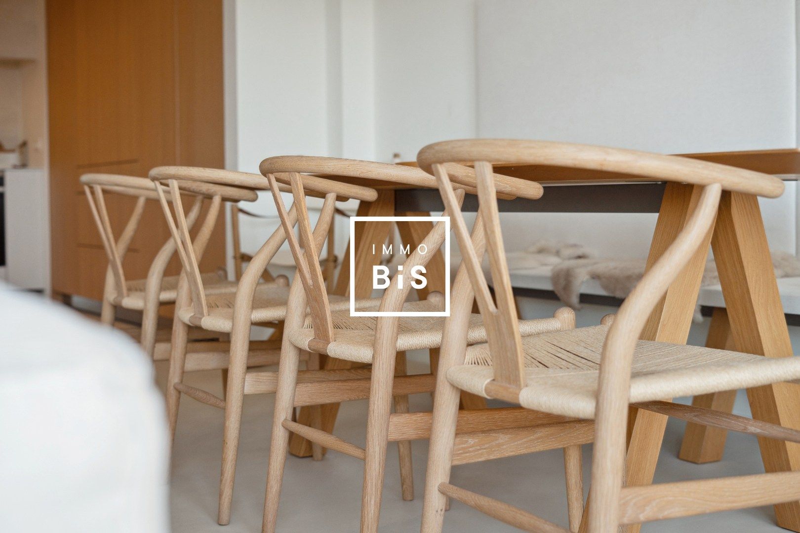 Instapklaar en volledig bemeubeld appartement met prachtig uitzicht in Het Zoute foto 6