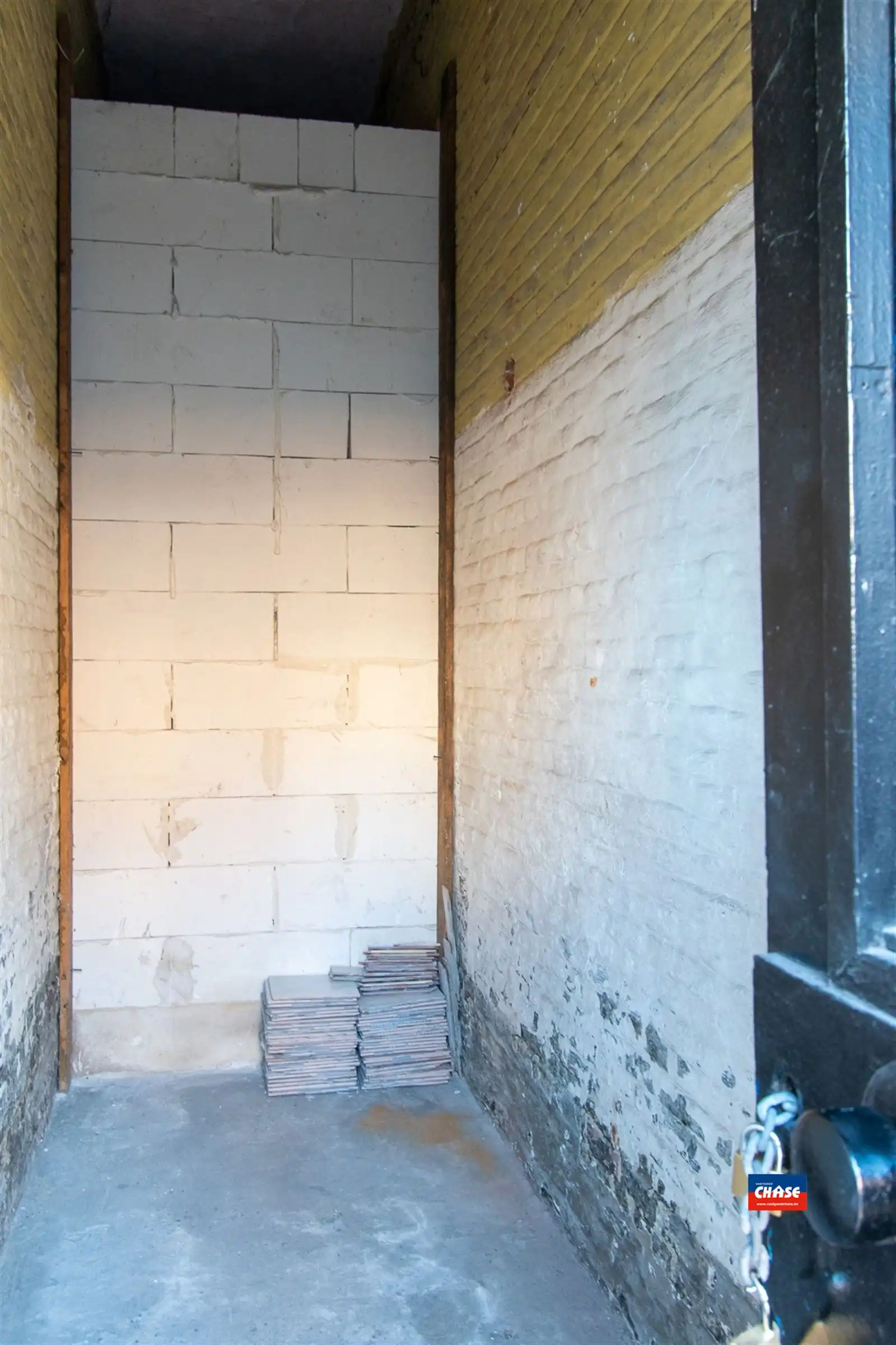 Woning met 4 slpks - opgedeeld in 3 woonunits foto 16