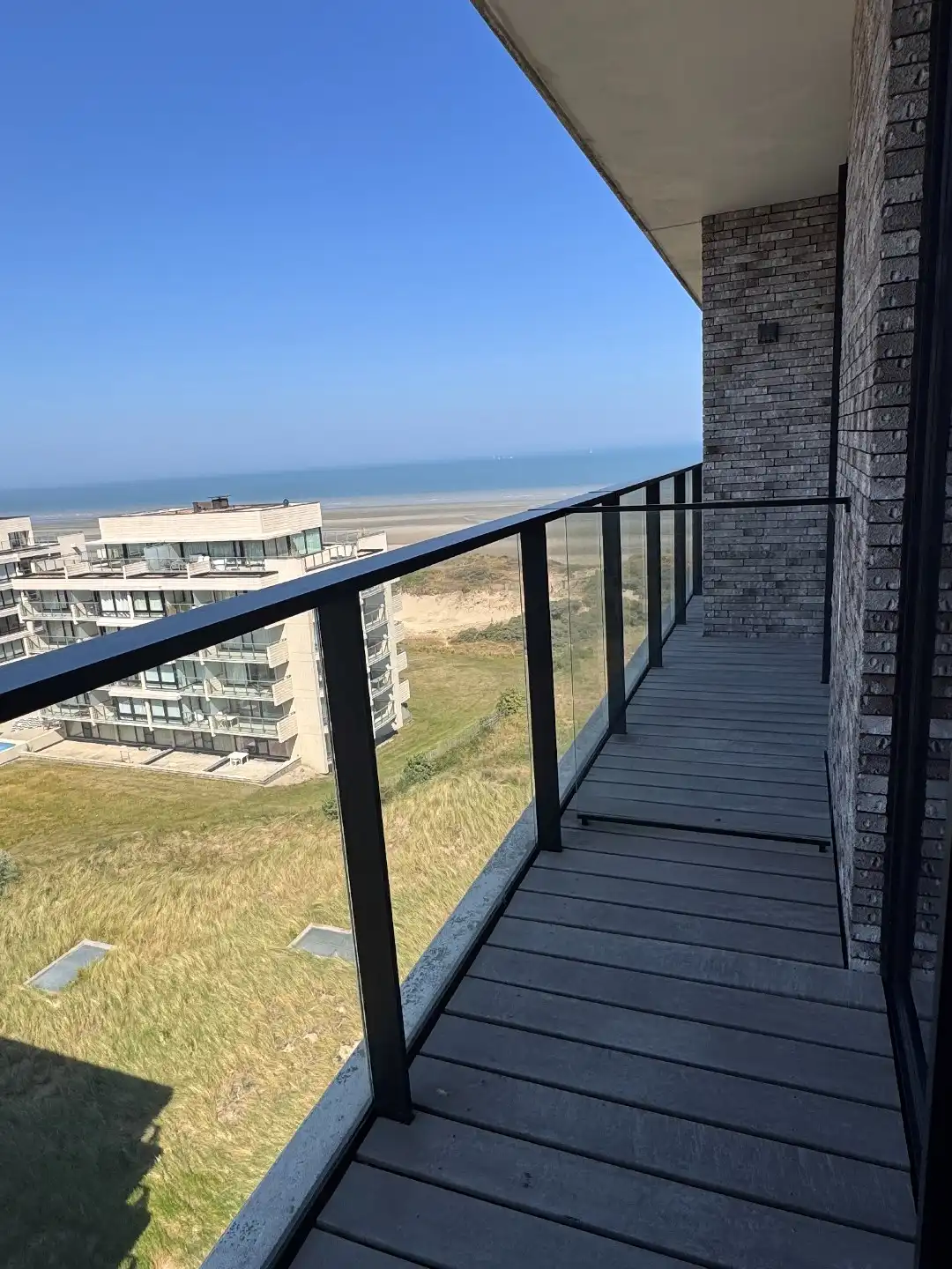 Residentie Duinenzee 0701 + K5 foto 11