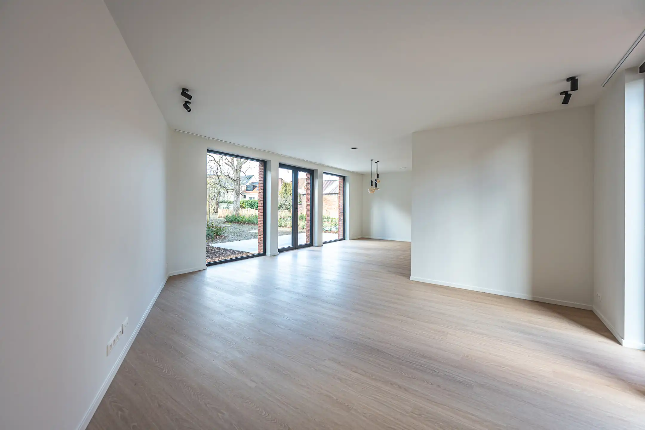 Nieuwbouw woning foto 6