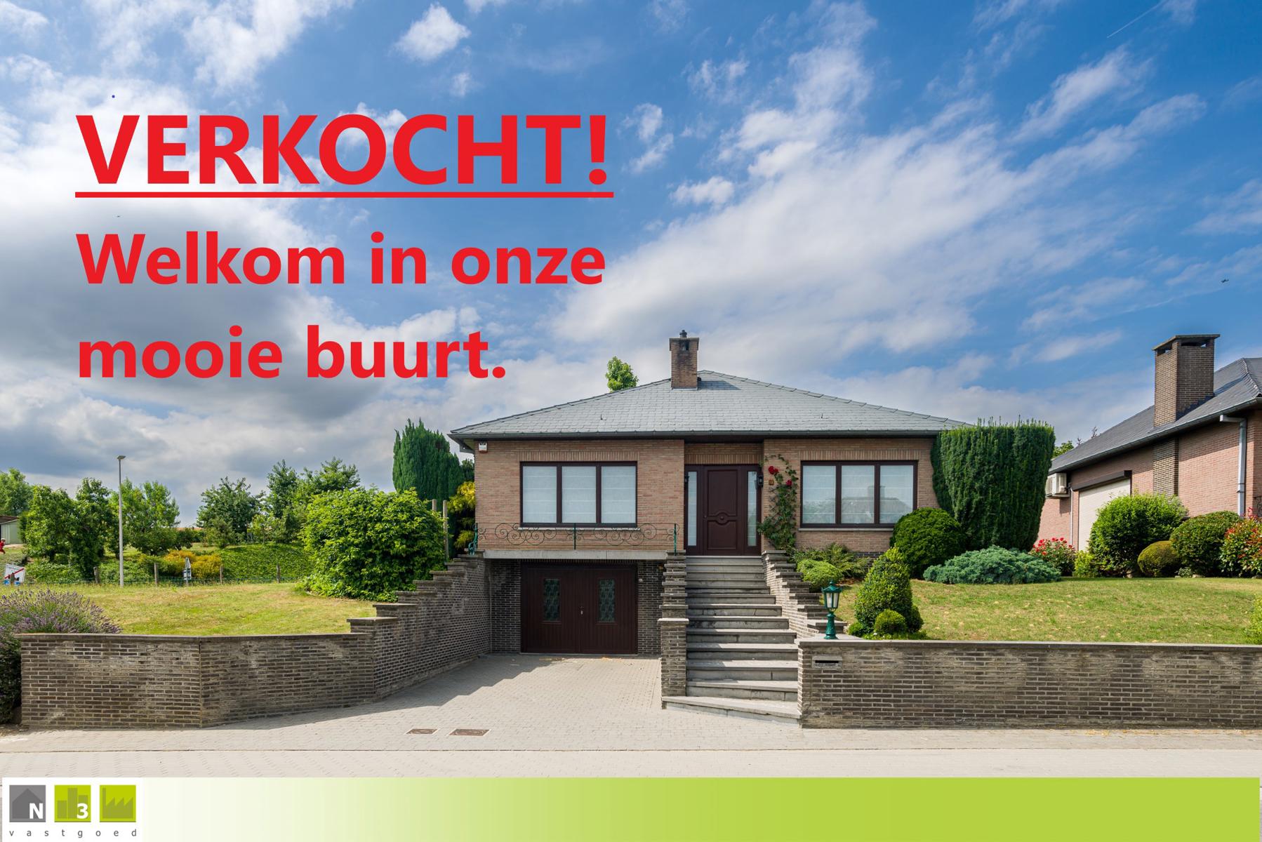 Huis te koop foto 1