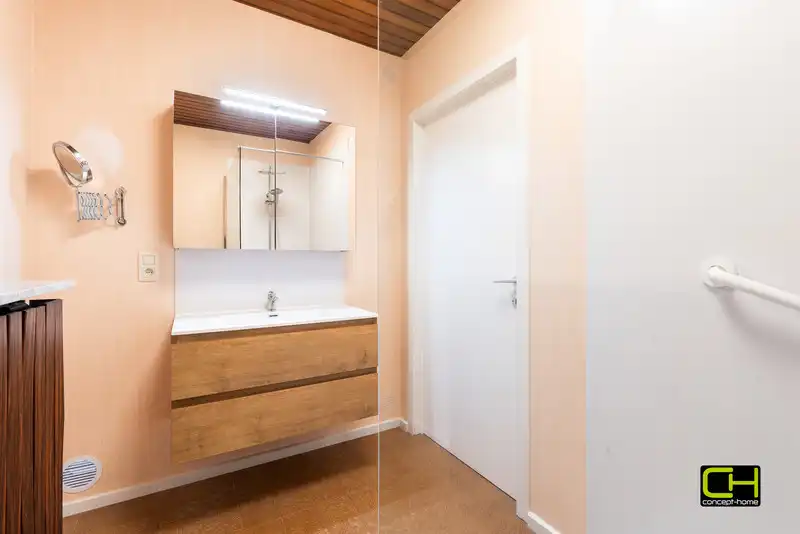 Charmante open bebouwing met 4 kamers te Lievegem foto 12