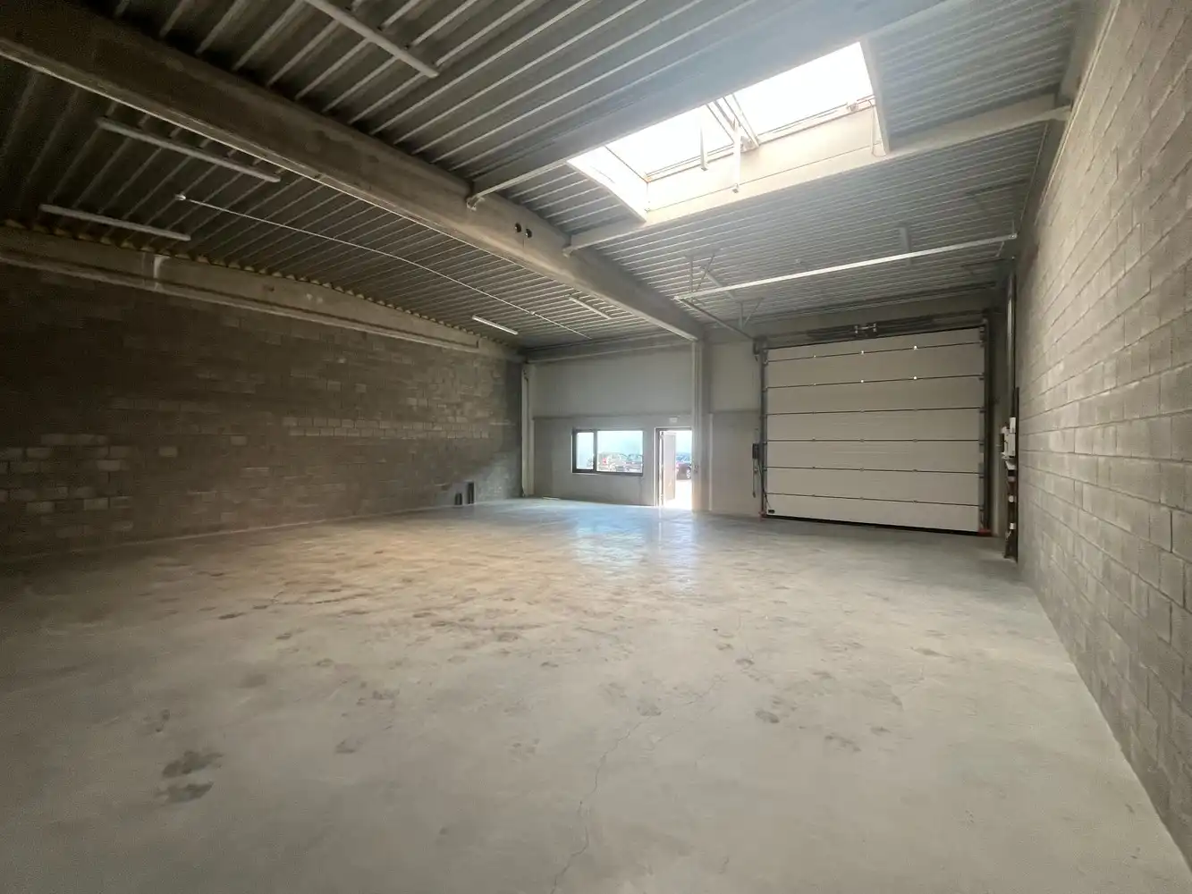 KMO-unit 160m² foto 4