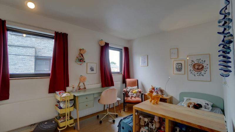 Recente moderne woning van 196m² op 4 are 42 ca foto 29