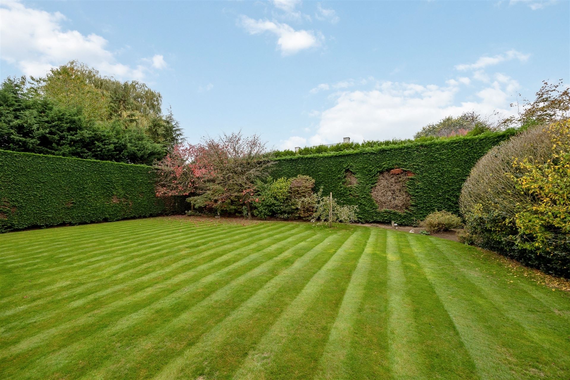 Exclusieve ruime villa te Wilrijk - Edegem foto 17