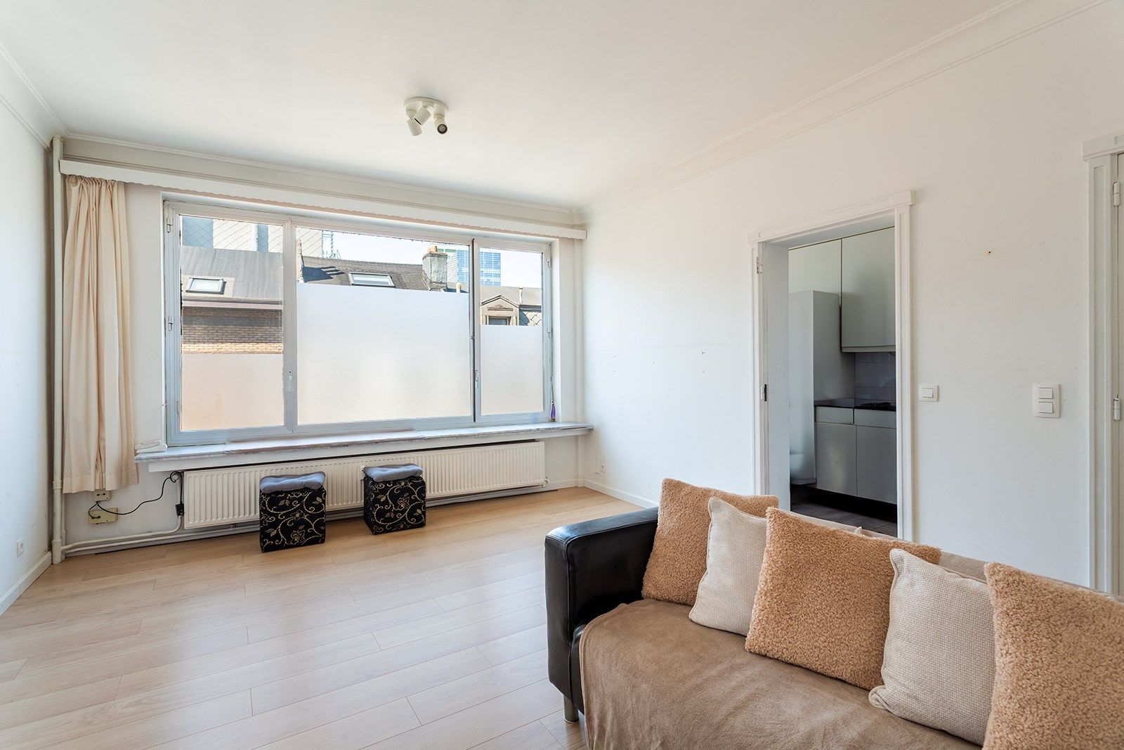 Op te frissen appartement op centrale locatie foto 7