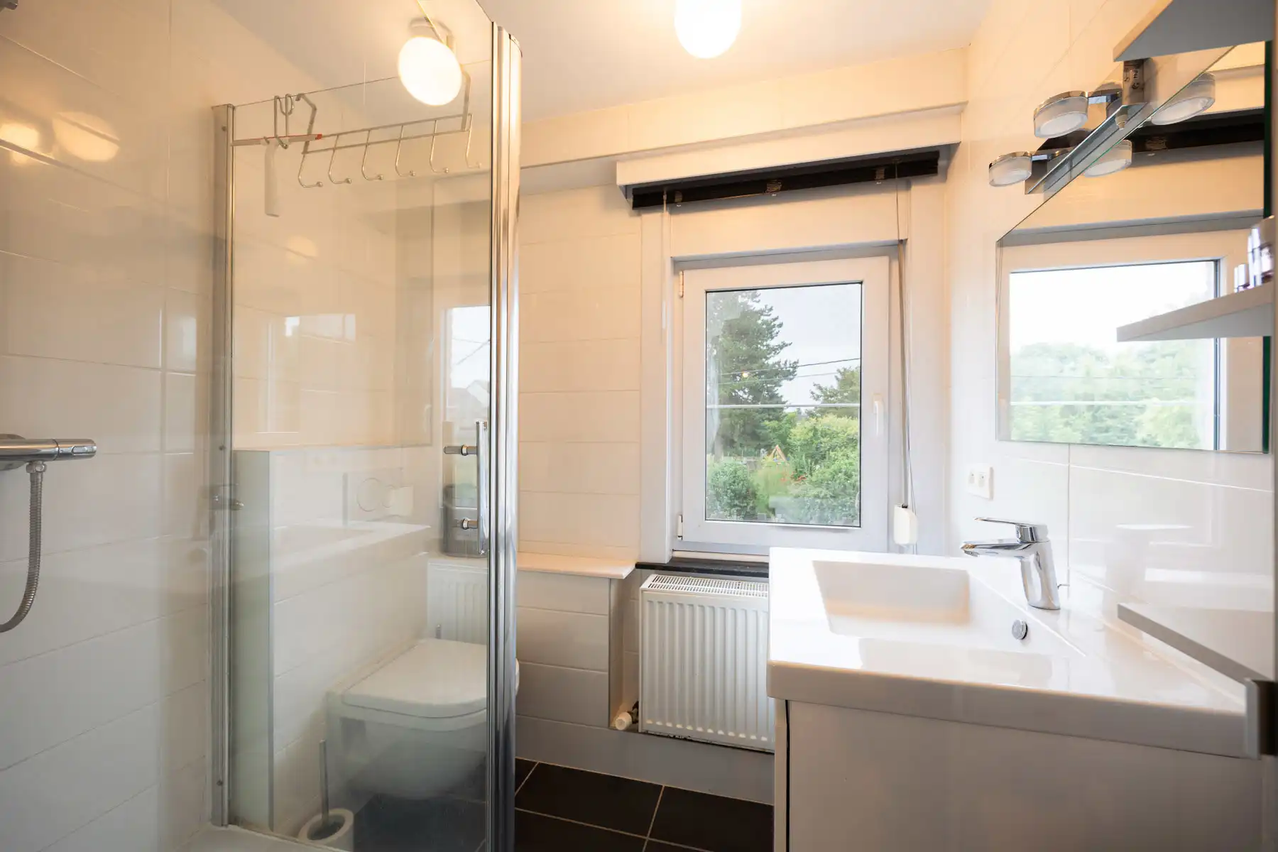 Karaktervolle instapklare woning in Herent foto 23
