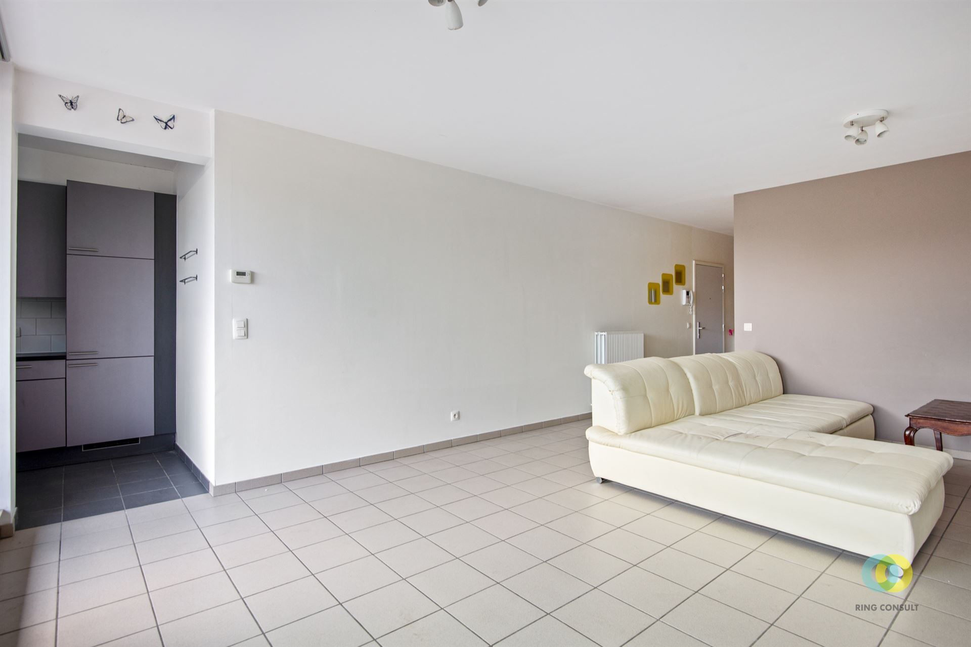 ** IN OPTIE** Appartement foto 3