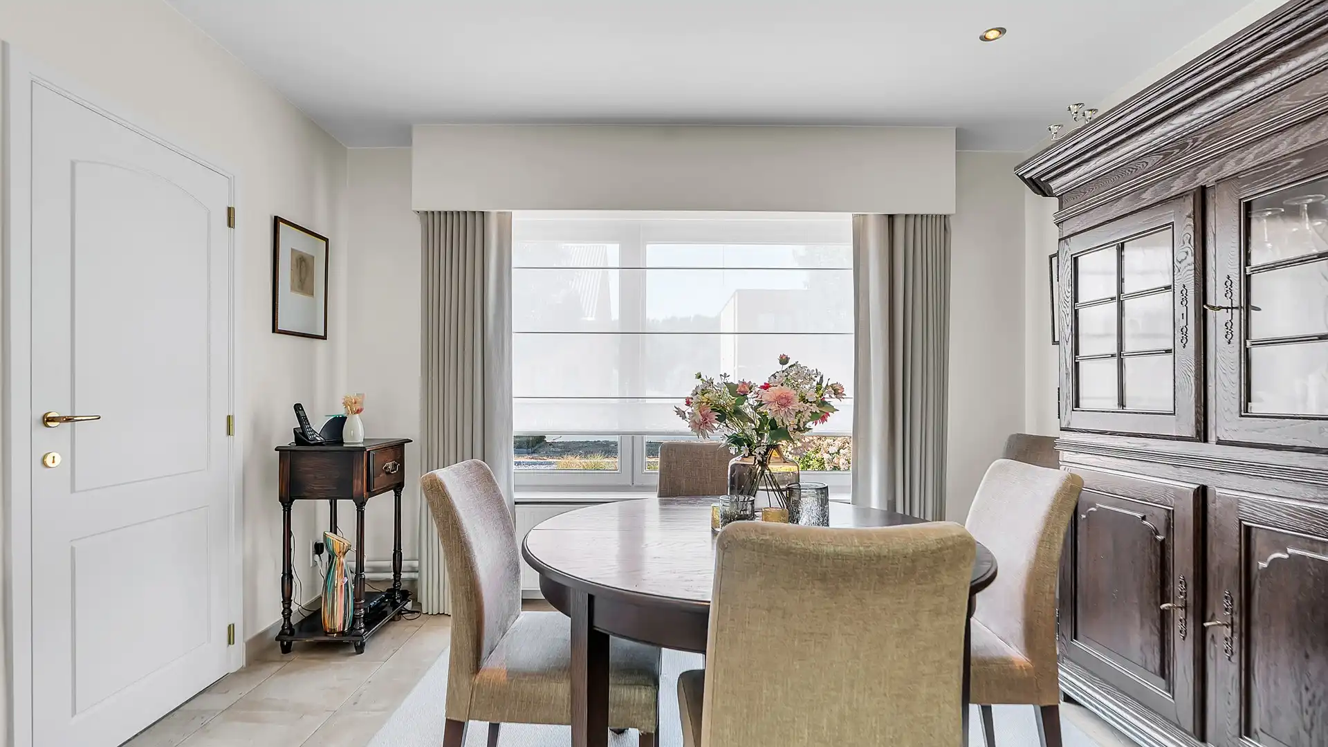 Charmante woning 3 slaapkamers een gezellige tuin te As foto 6