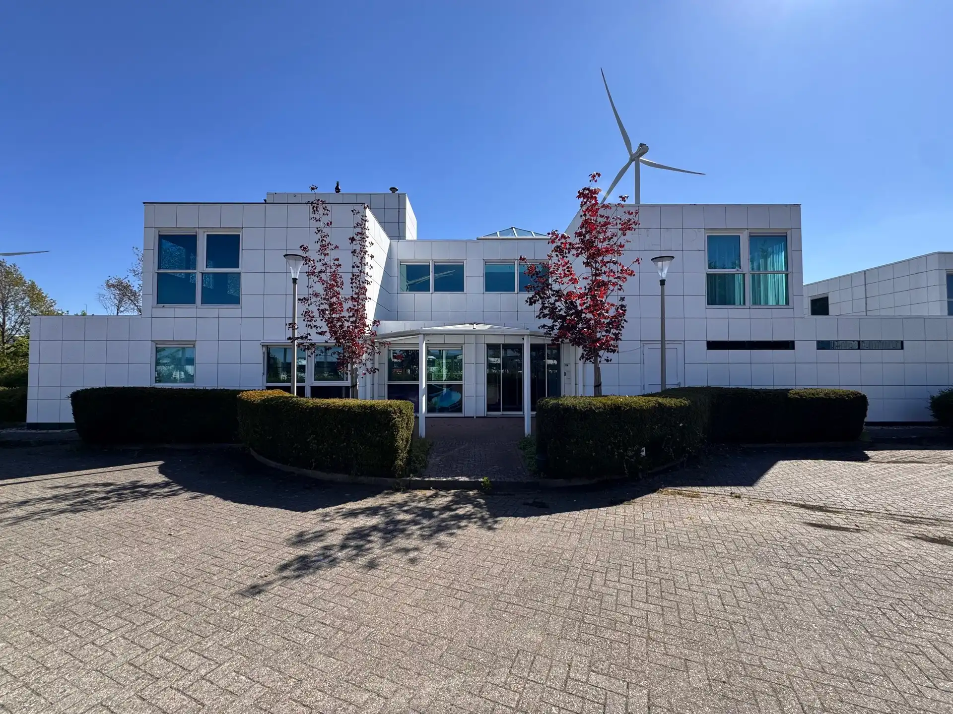 Kantoor te koop Luxemburgstraat 2-7 - 2321 Hoogstraten