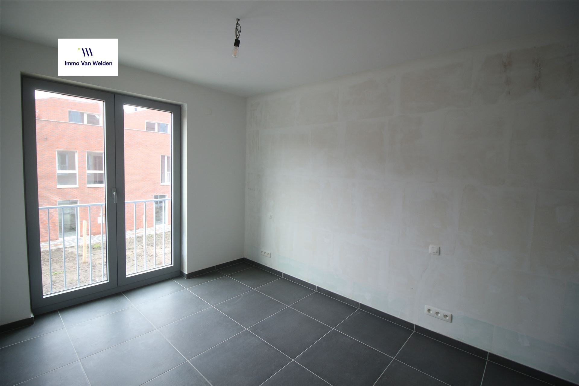 2 slaapkamer nieuwbouwappartement nabij centrum foto 10