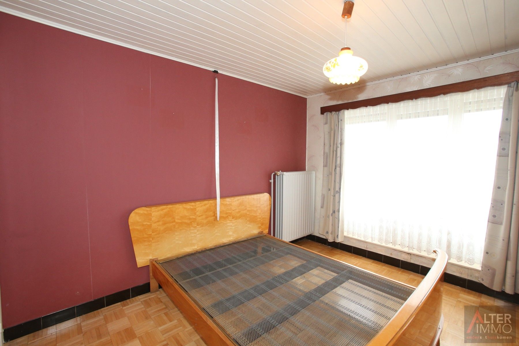 Éengezinswoning - 3 slaapkamers  - perceel 6a 57ca. foto 18