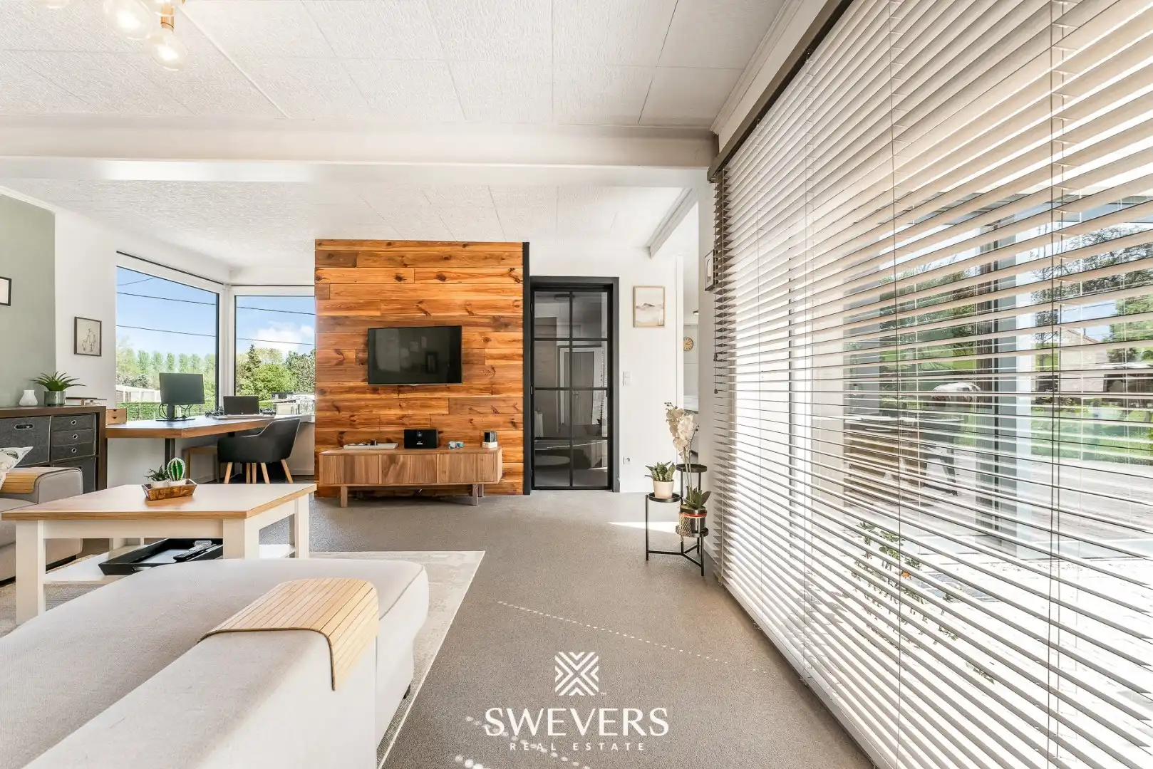 Stijlvolle woning met 4 slpk en prachtige tuin in Tongeren foto 4