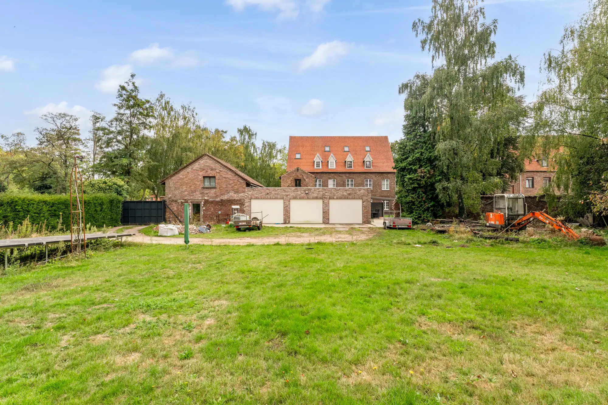 Huis te koop foto 31