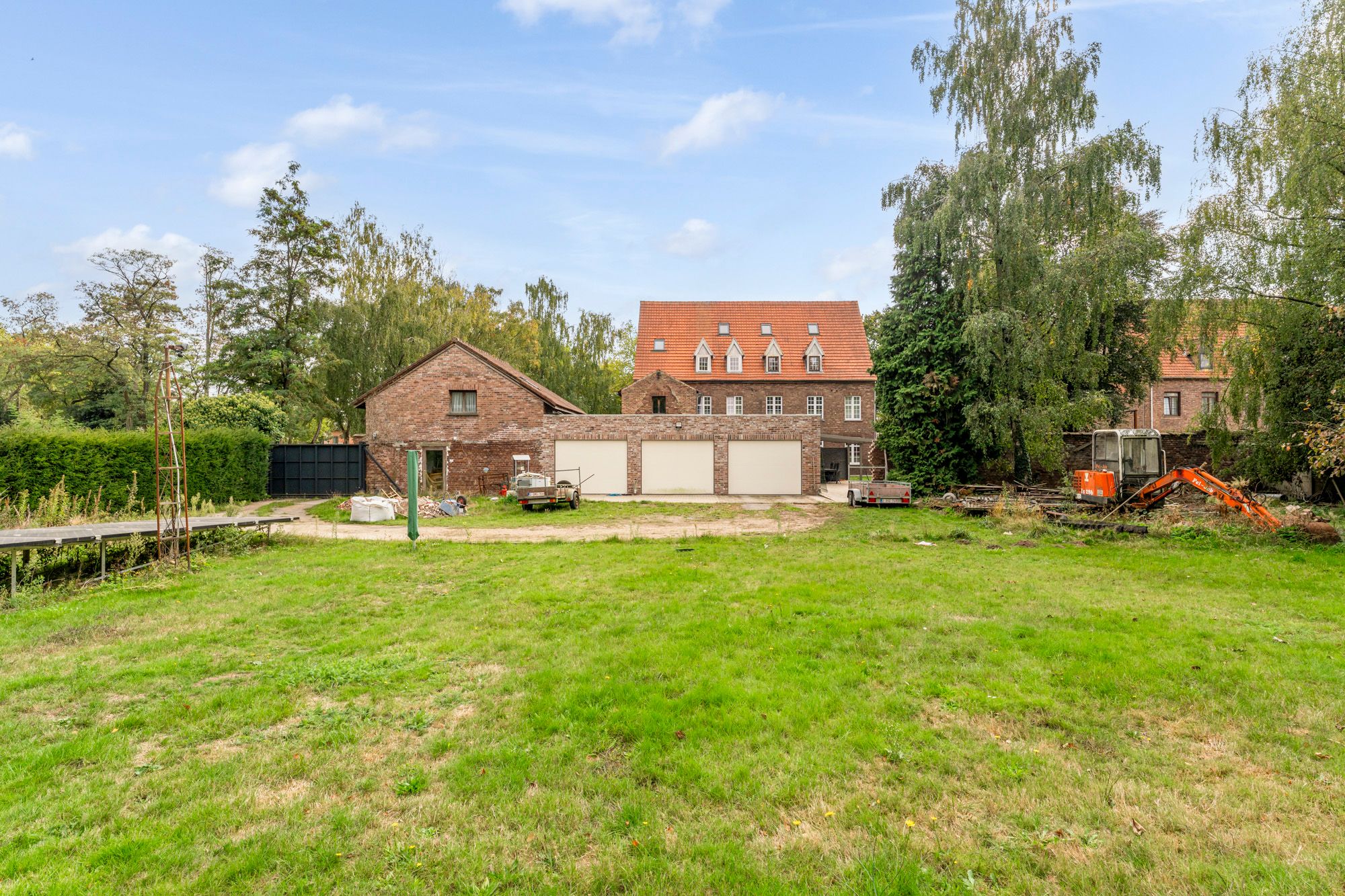 Huis te koop foto 31