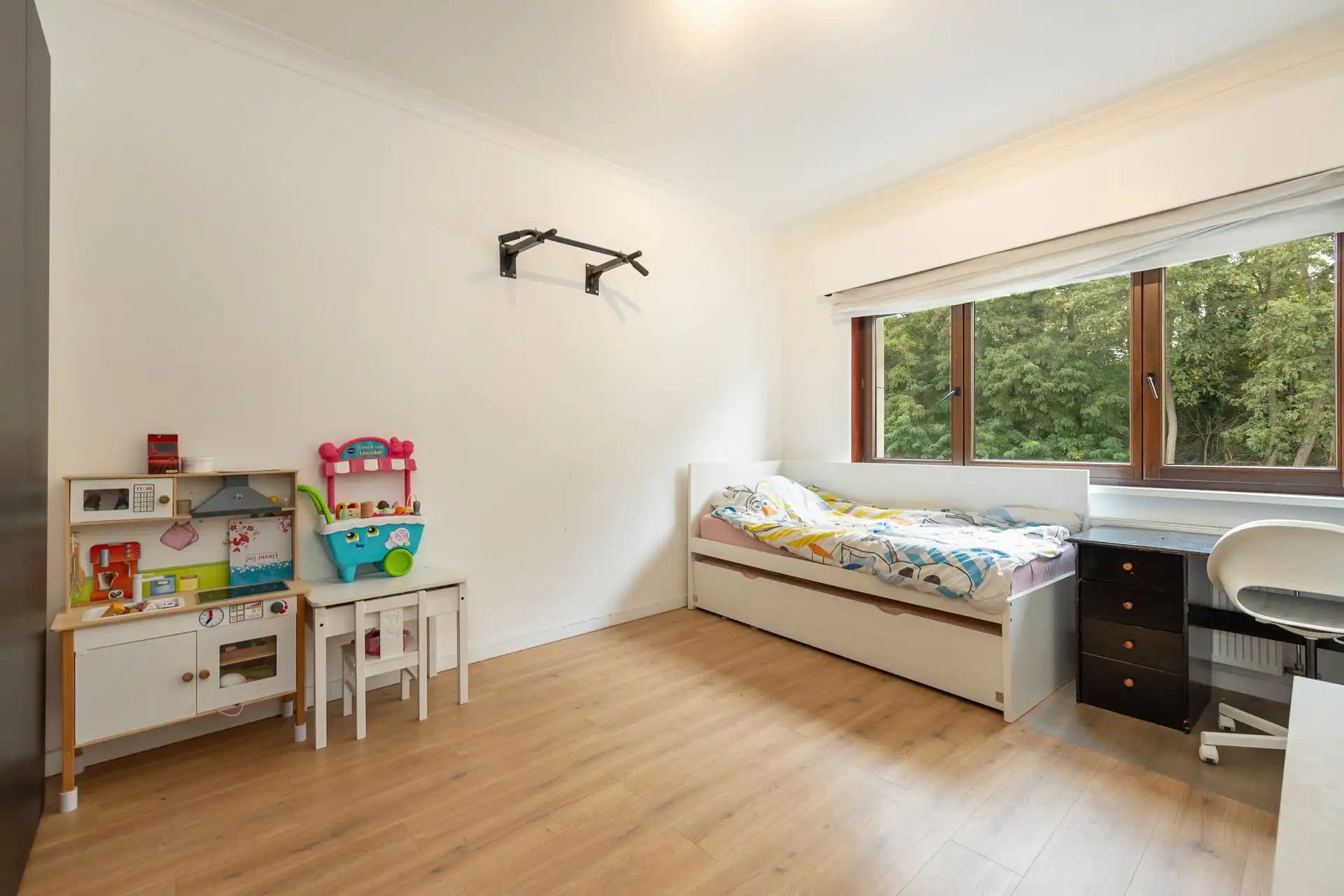 Ruime gezinswoning met potentieel nabij centrum Mortsel foto 15