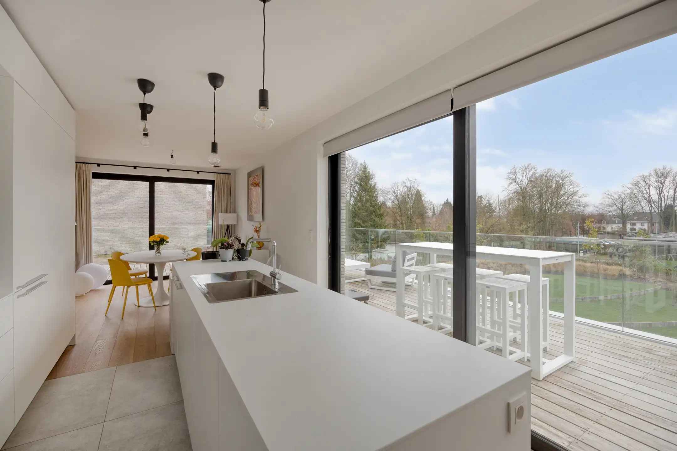 Appartement te huur foto 8