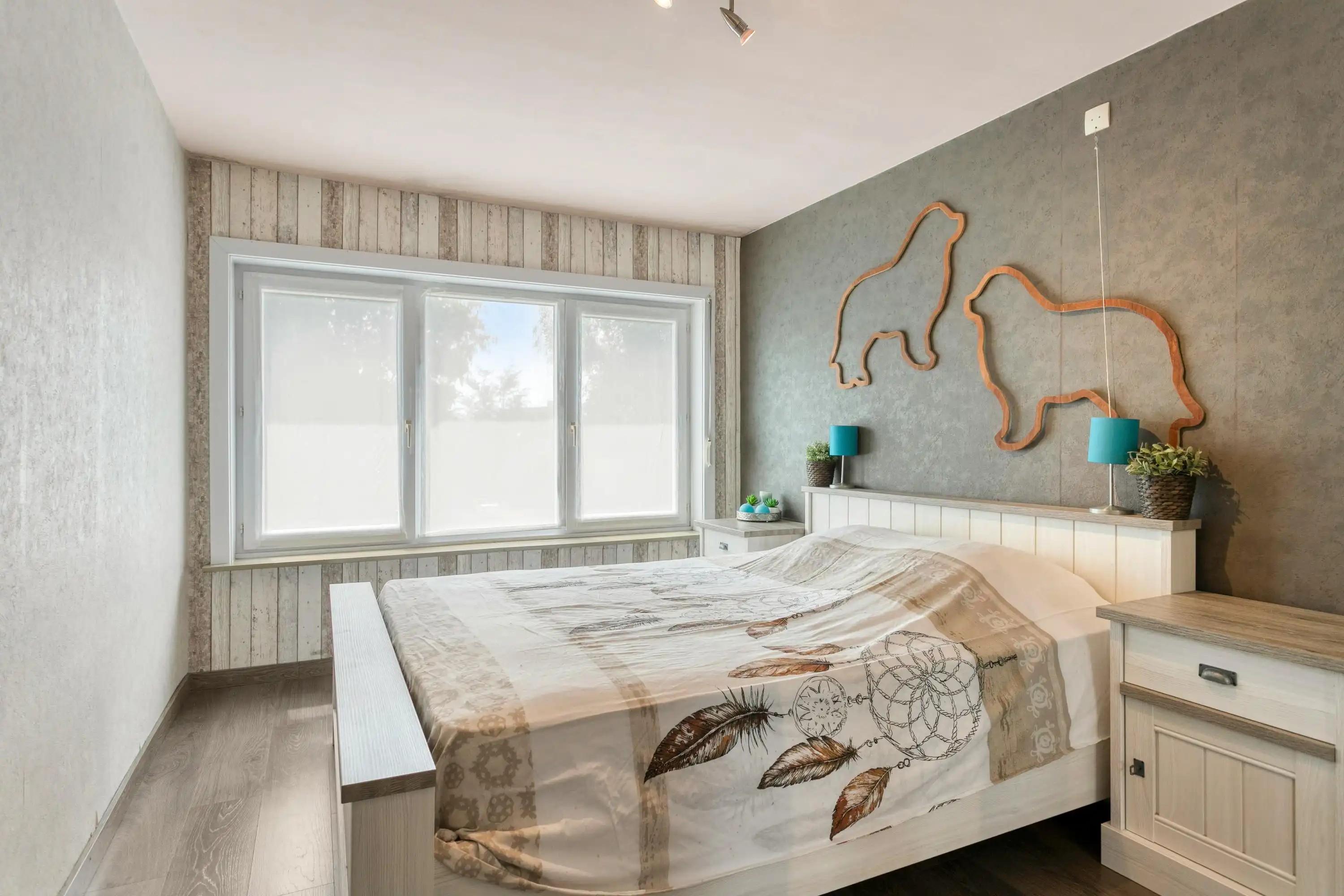 Instapklaar huis met 4 slaapkamers te Rollegem-Kapelle foto 9