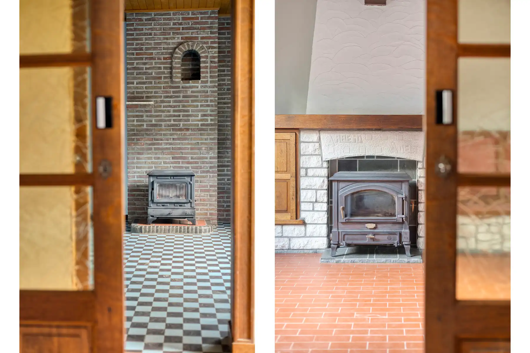 Te renoveren woning op uiterst rustige locatie foto 8